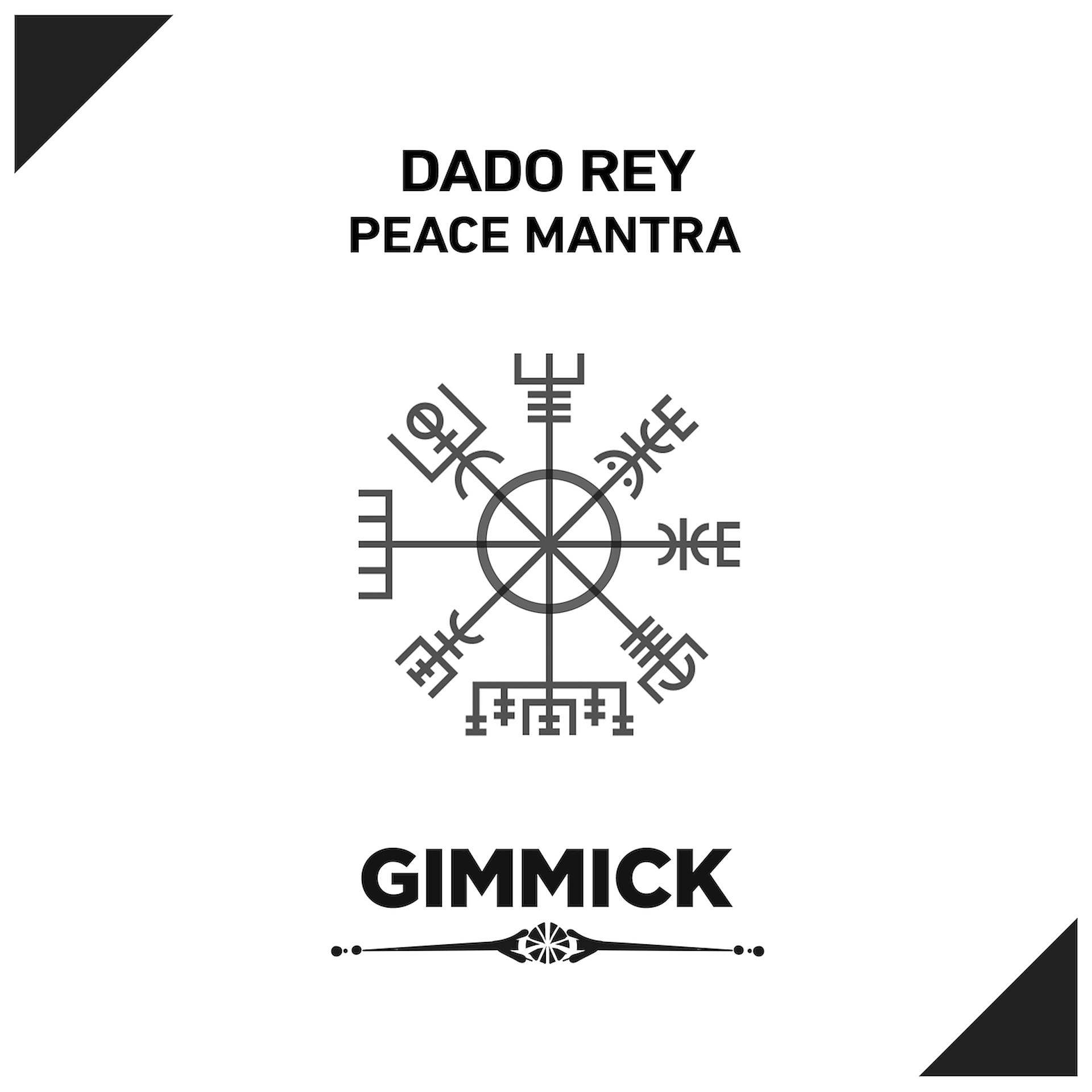 Постер альбома Peace Mantra