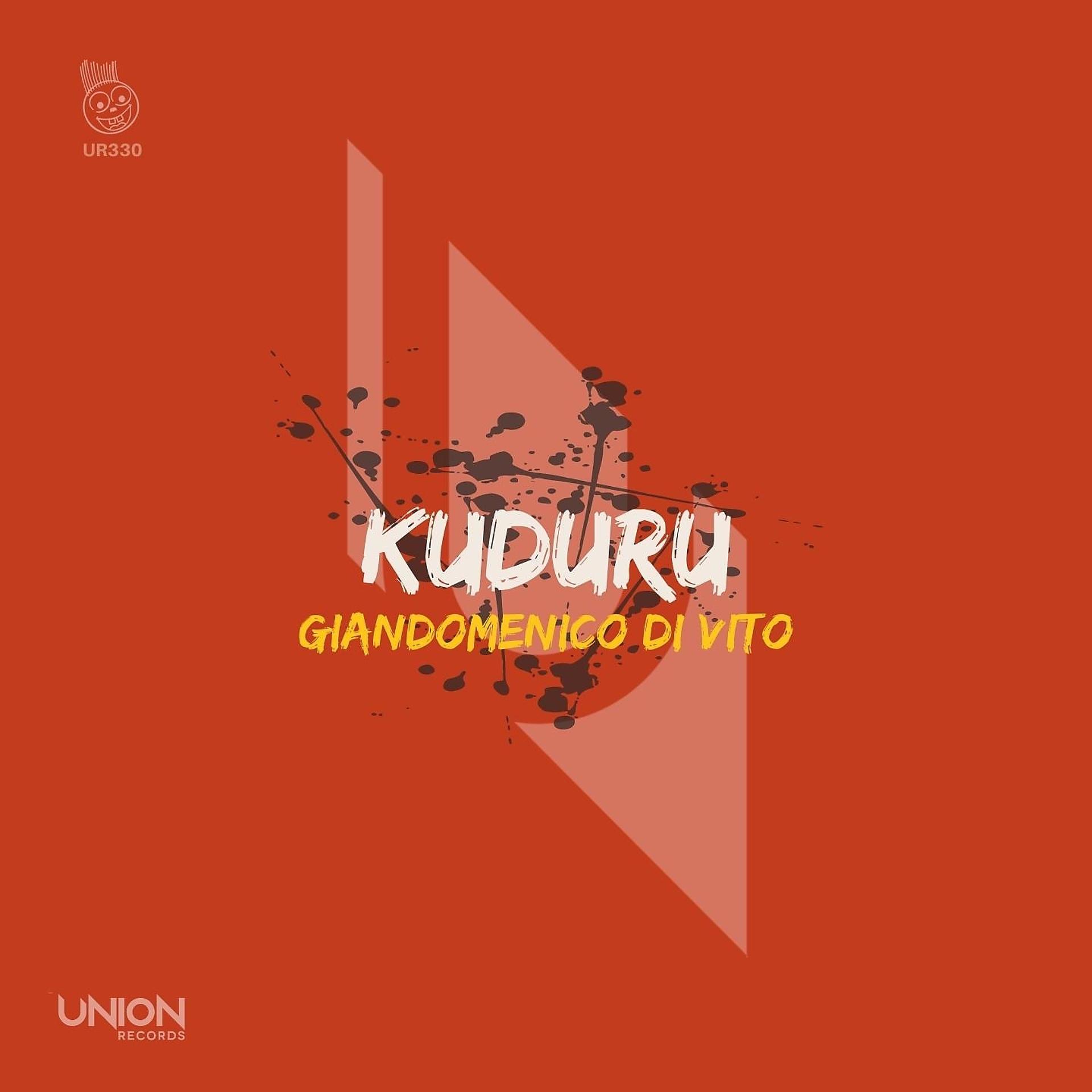 Постер альбома Kuduru