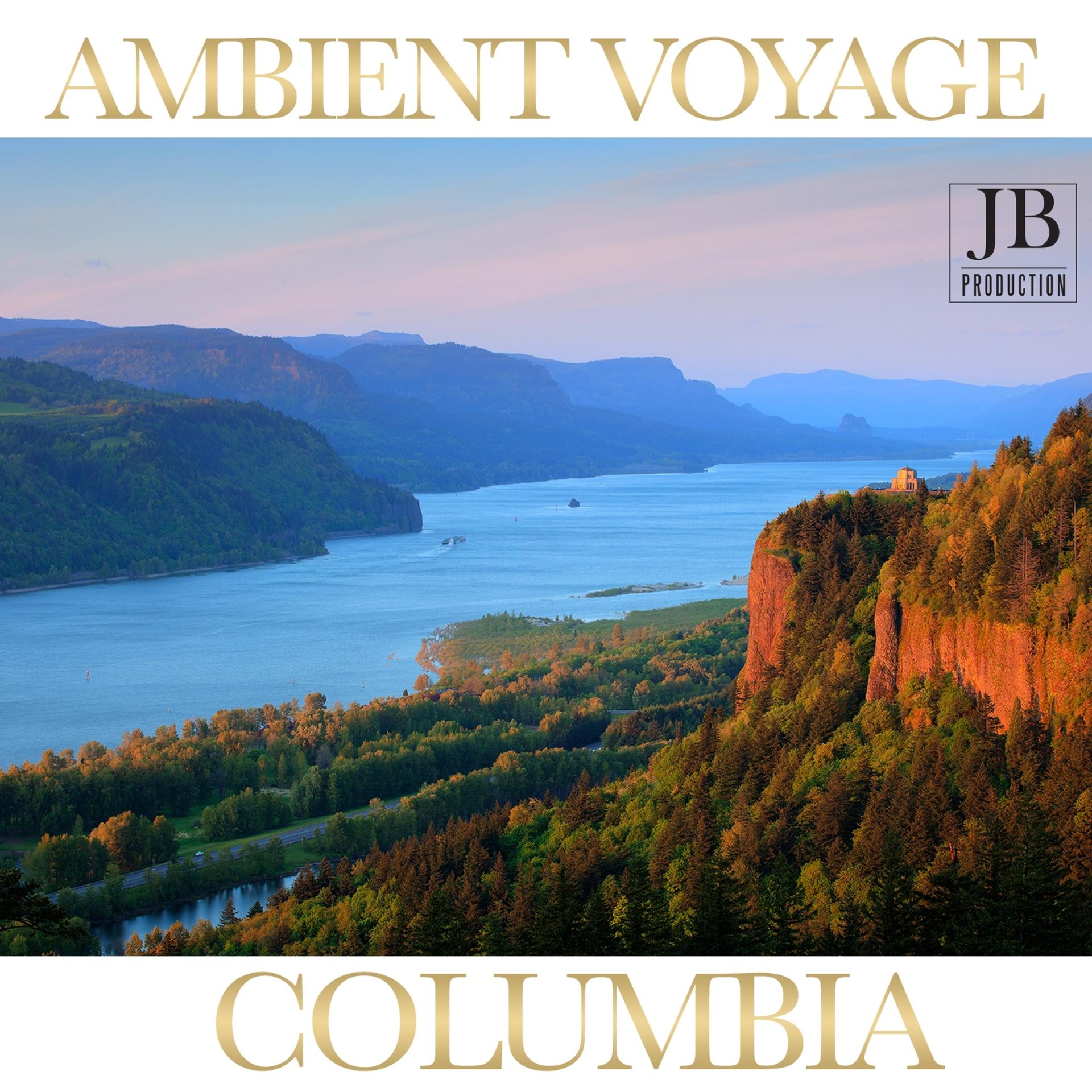 Постер альбома Ambient Voyage: Colombia, Vol. 2