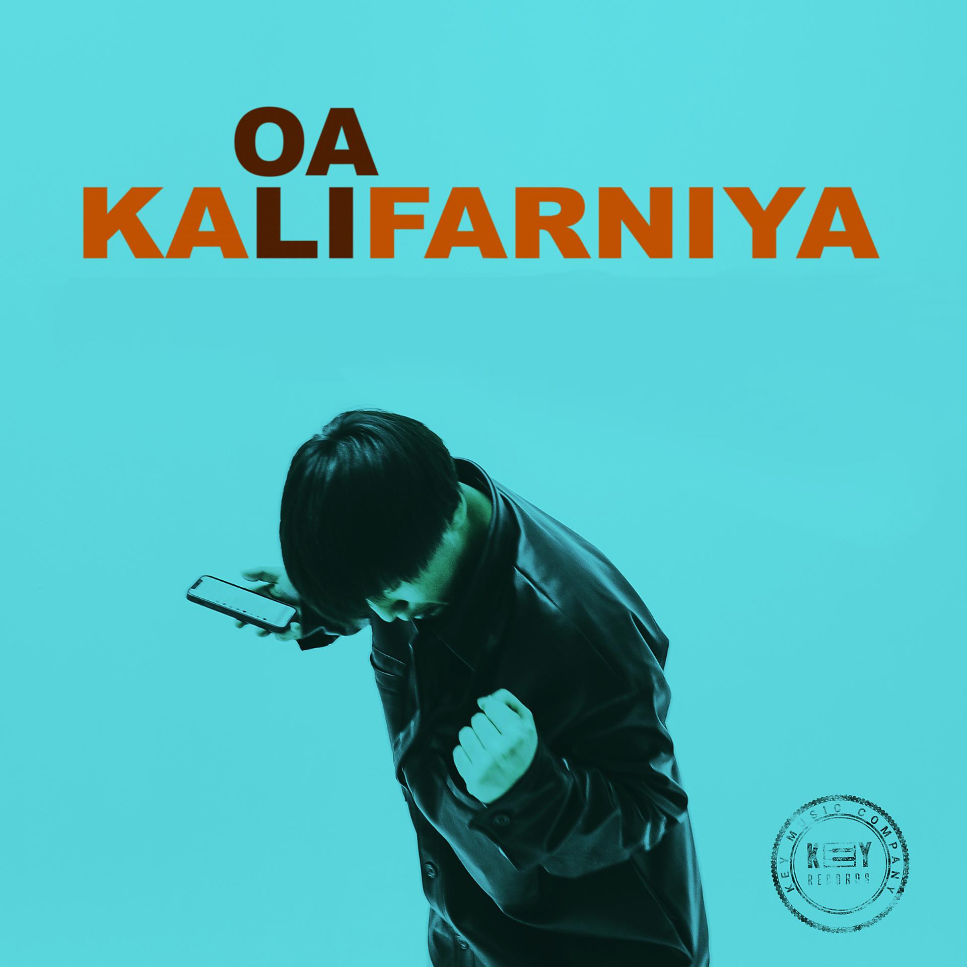 Постер альбома Olai