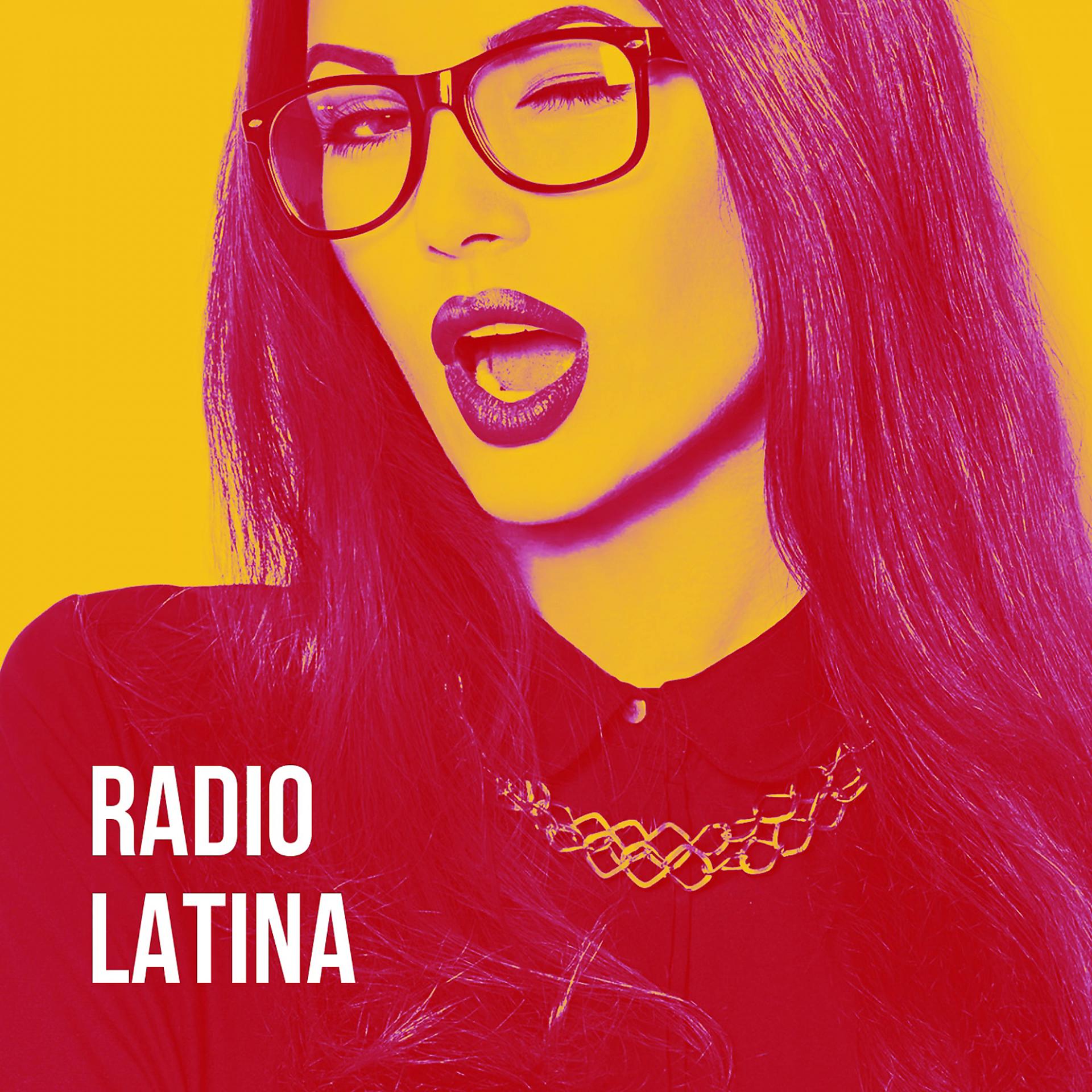 Постер альбома Radio Latina