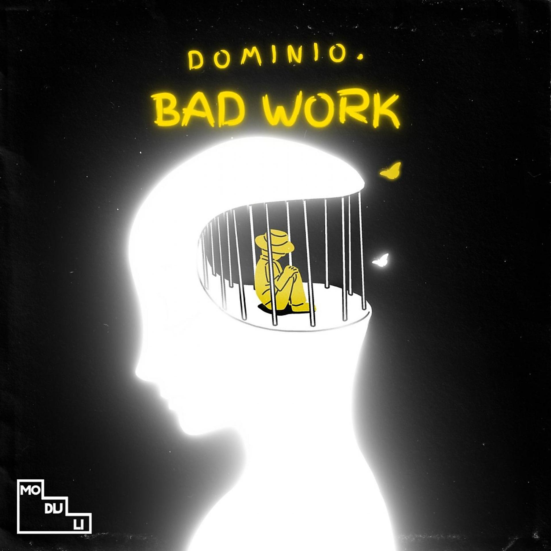 Постер альбома Bad Work
