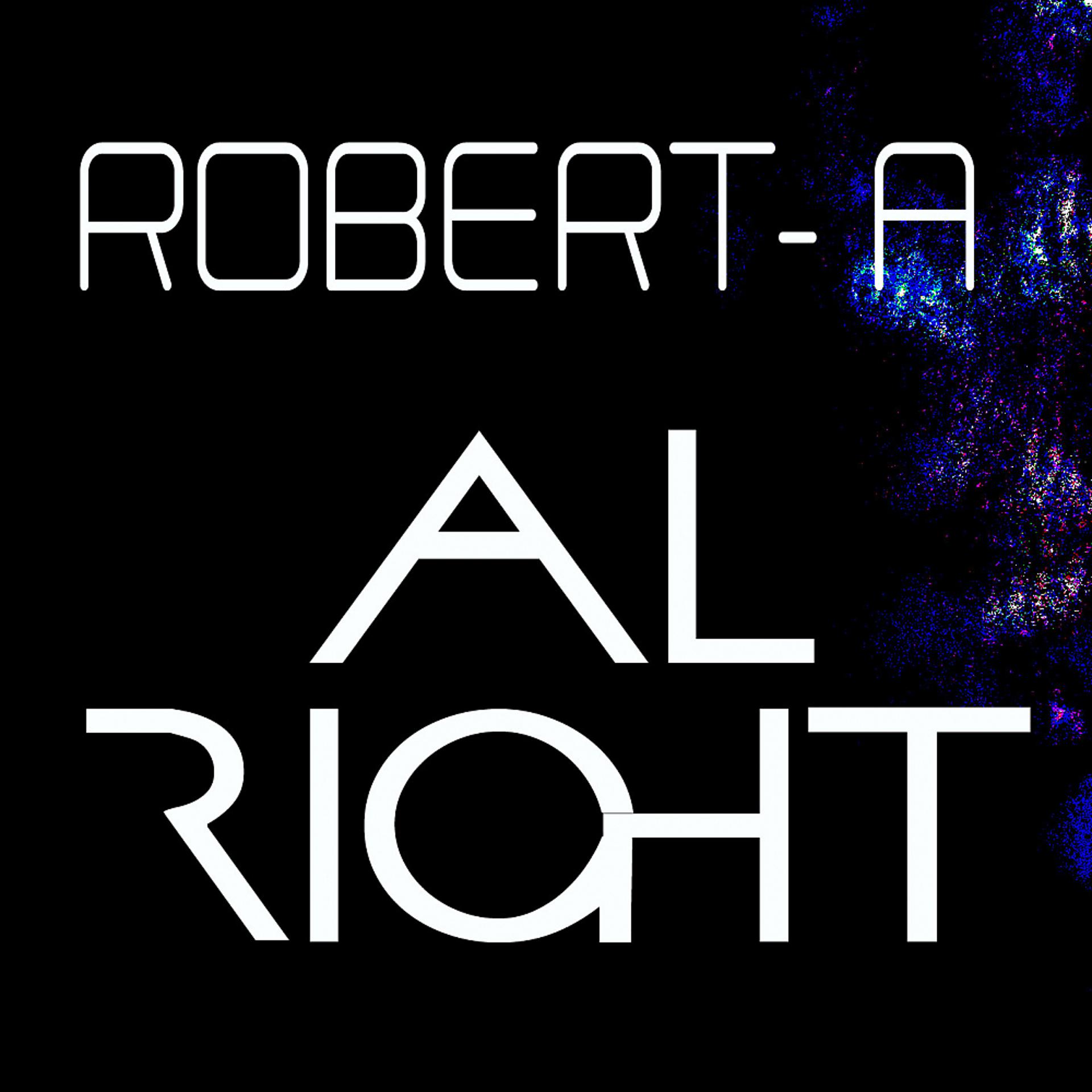Постер альбома Al Right