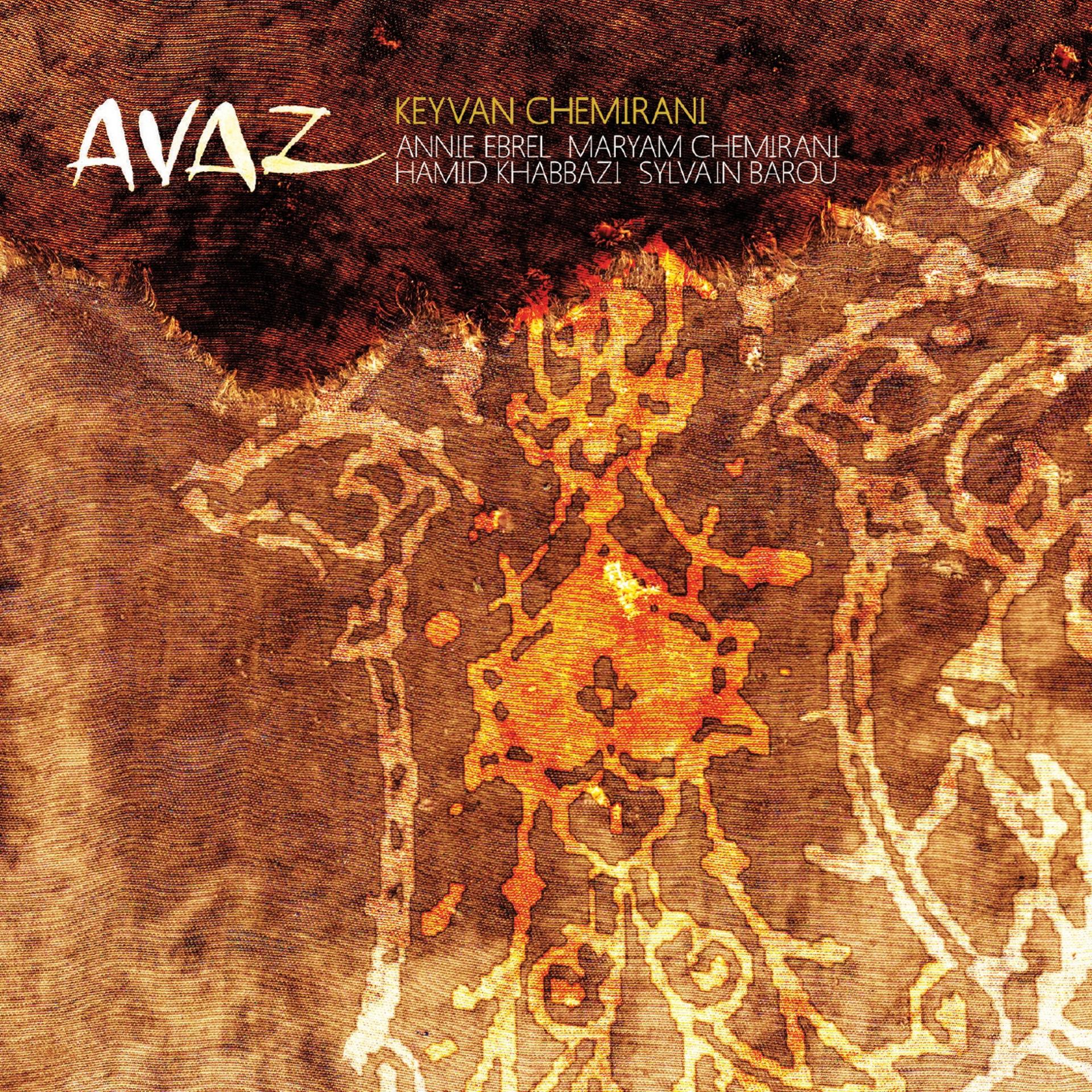 Постер альбома Avaz