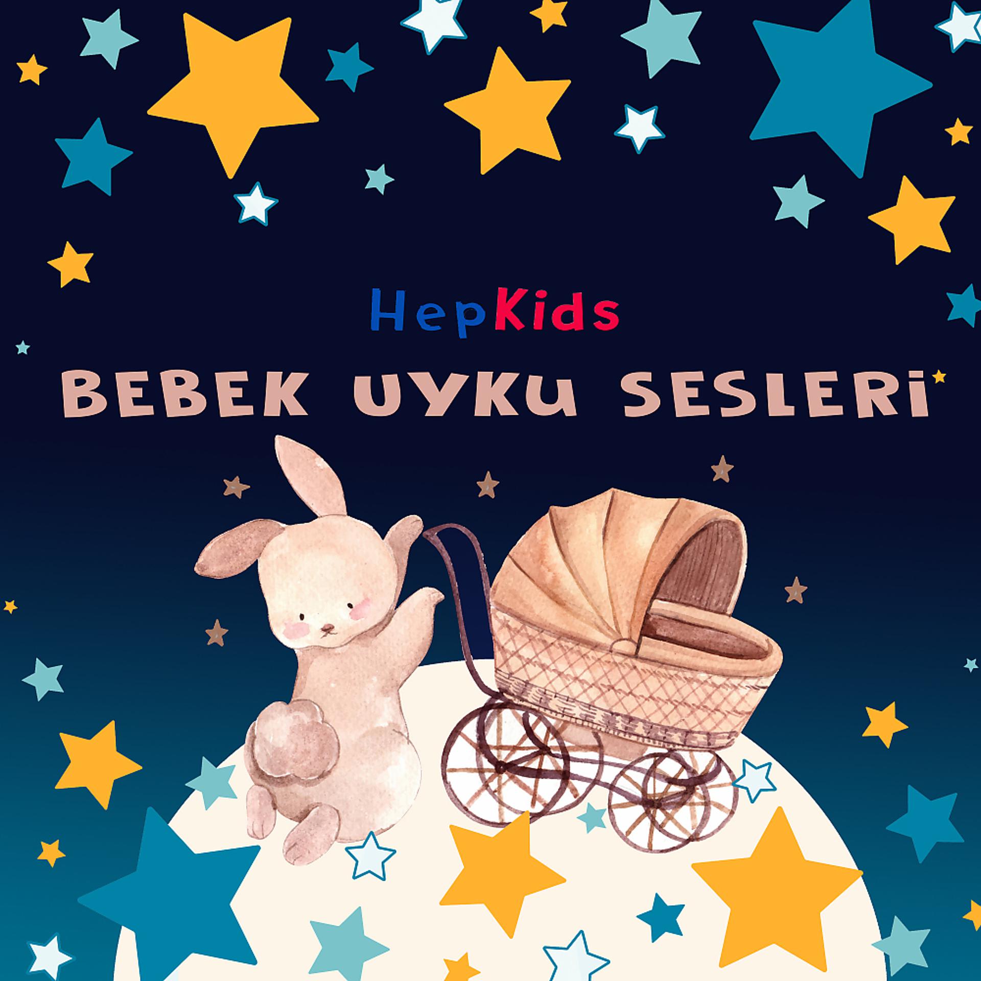 Постер альбома Bebek Uyku Sesleri