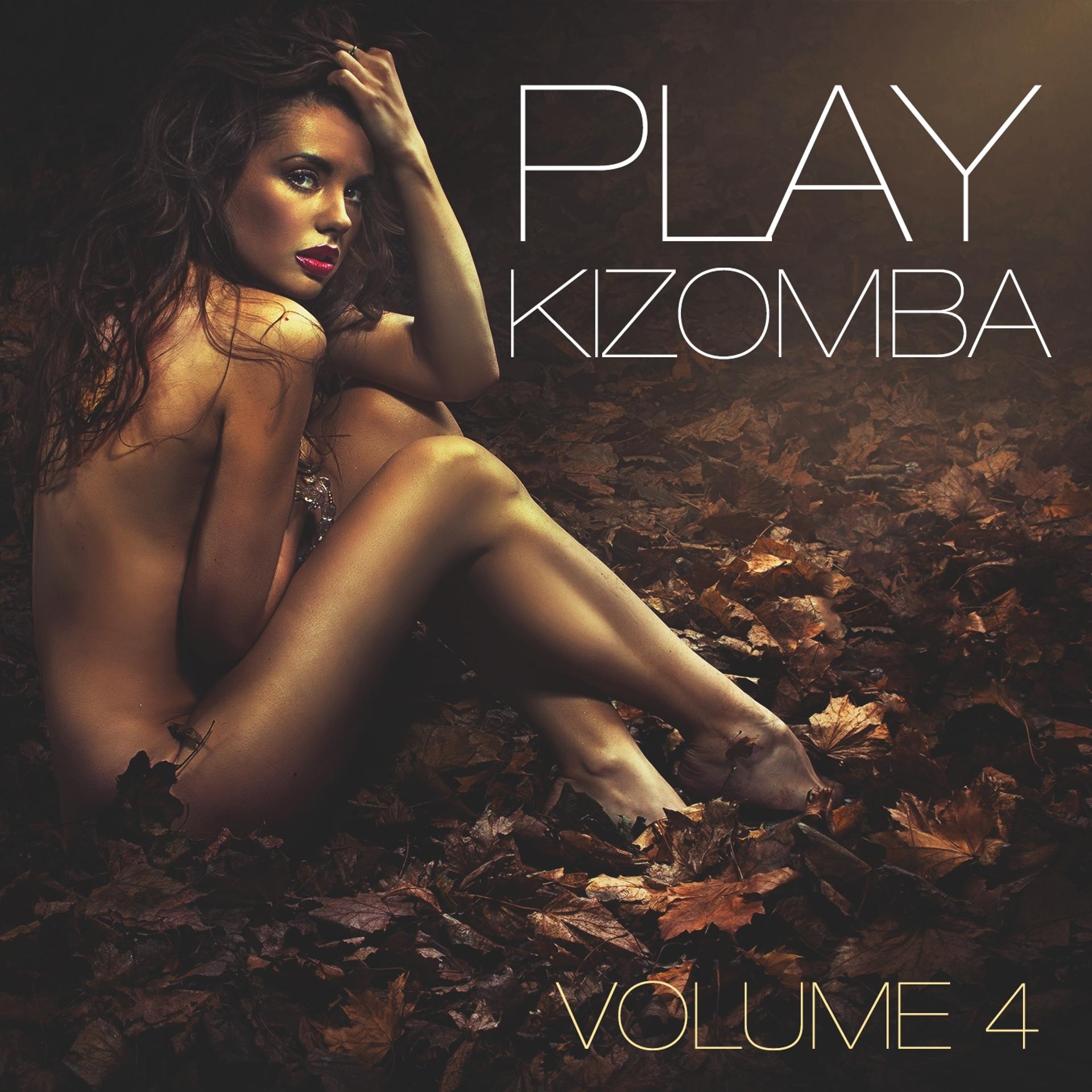 Постер альбома Play Kizomba, Vol. 4