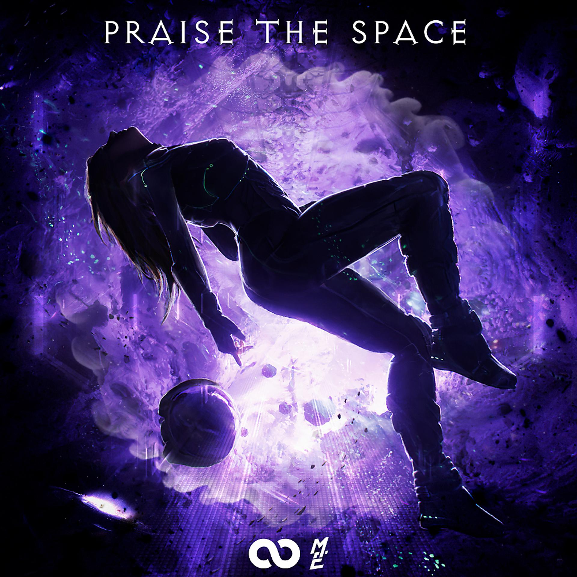 Постер альбома Praise The Space