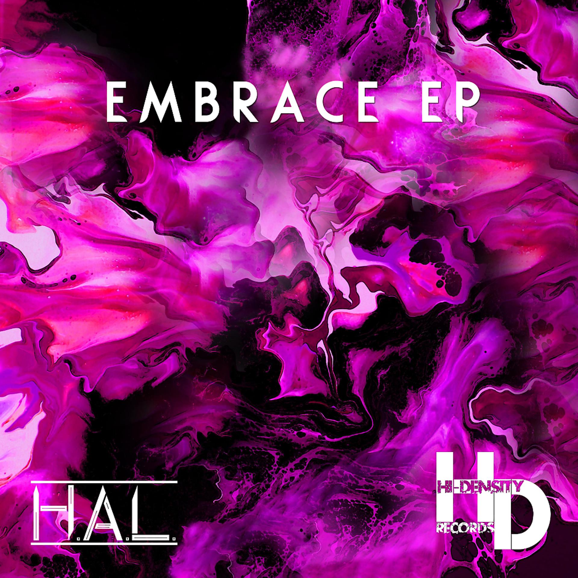 Постер альбома Embrace EP