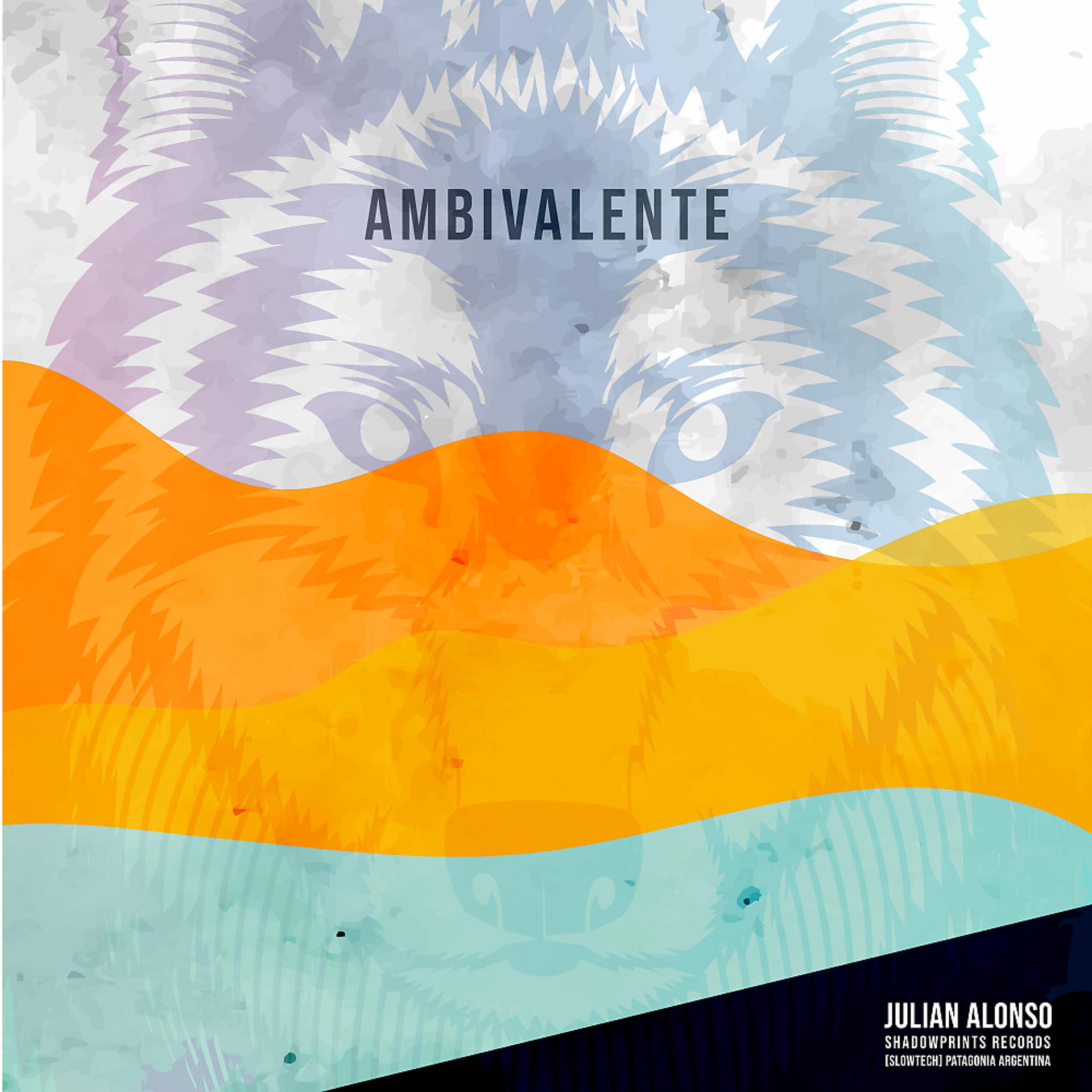 Постер альбома Ambivalente