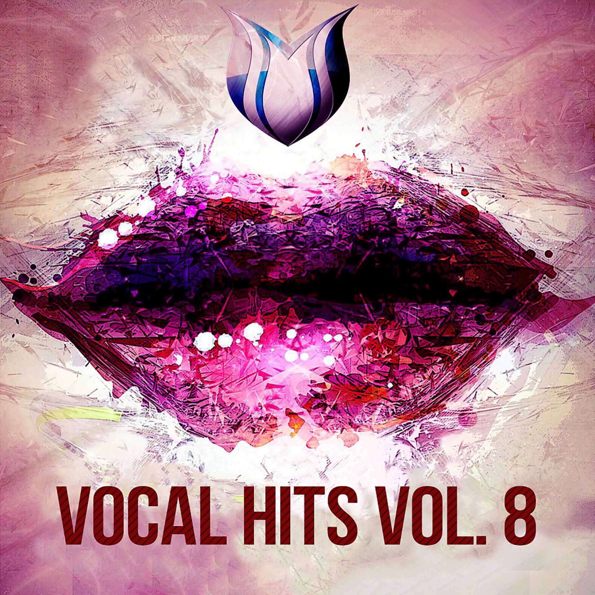 Постер альбома Vocal Hits, Vol. 8
