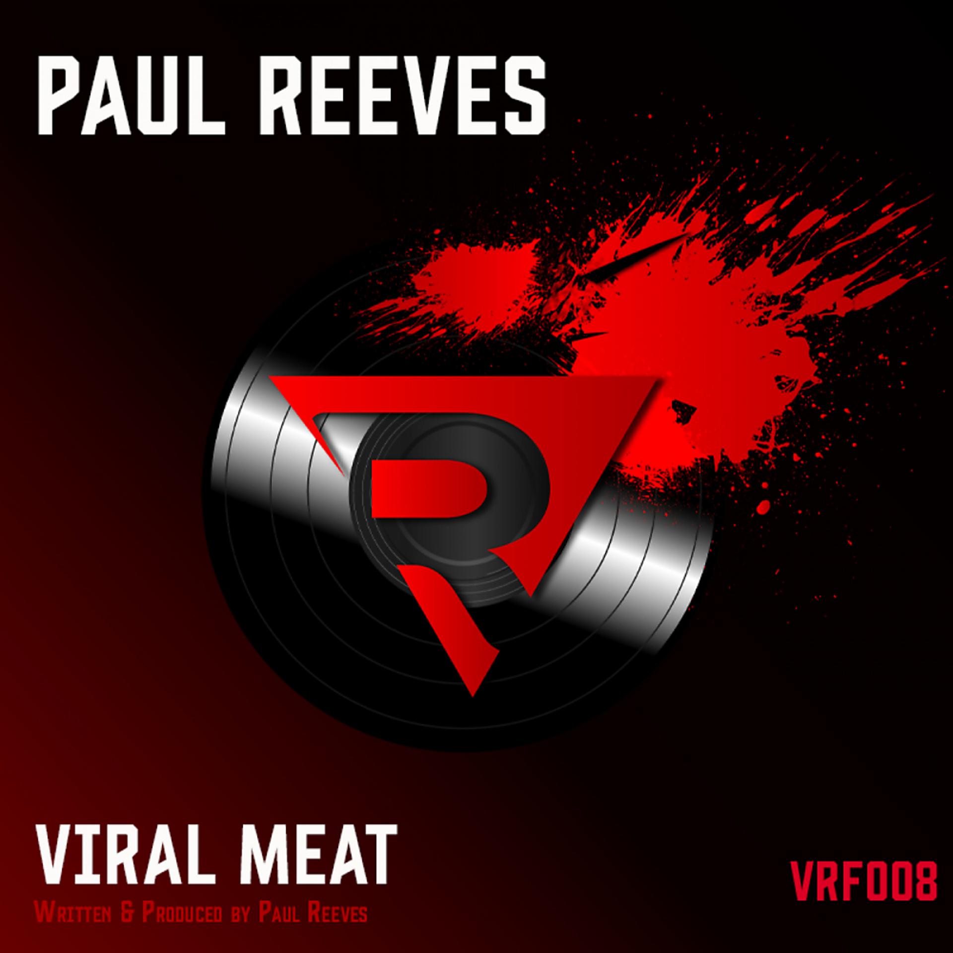 Постер альбома Viral Meat