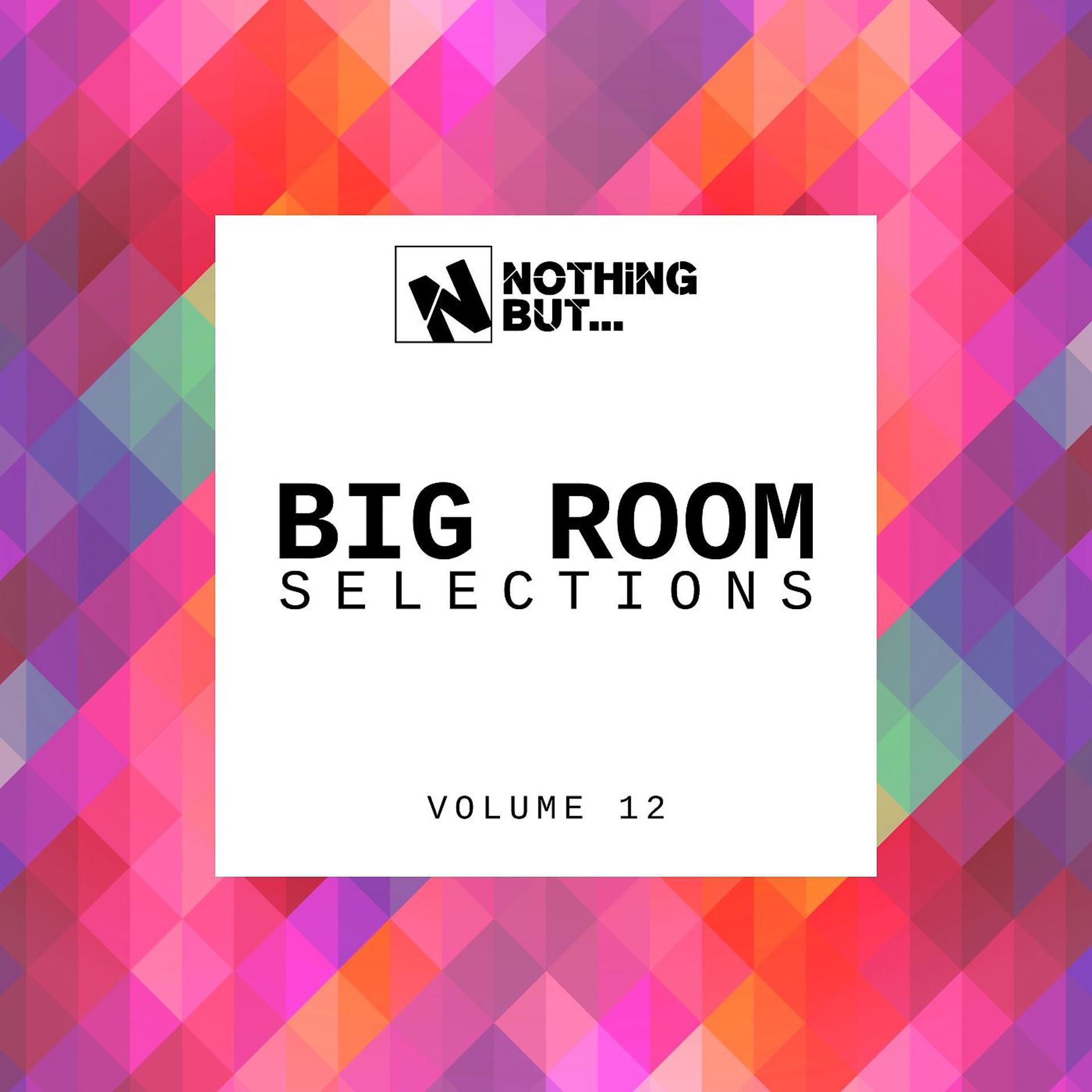 Постер альбома Nothing But... Big Room Selections, Vol. 12