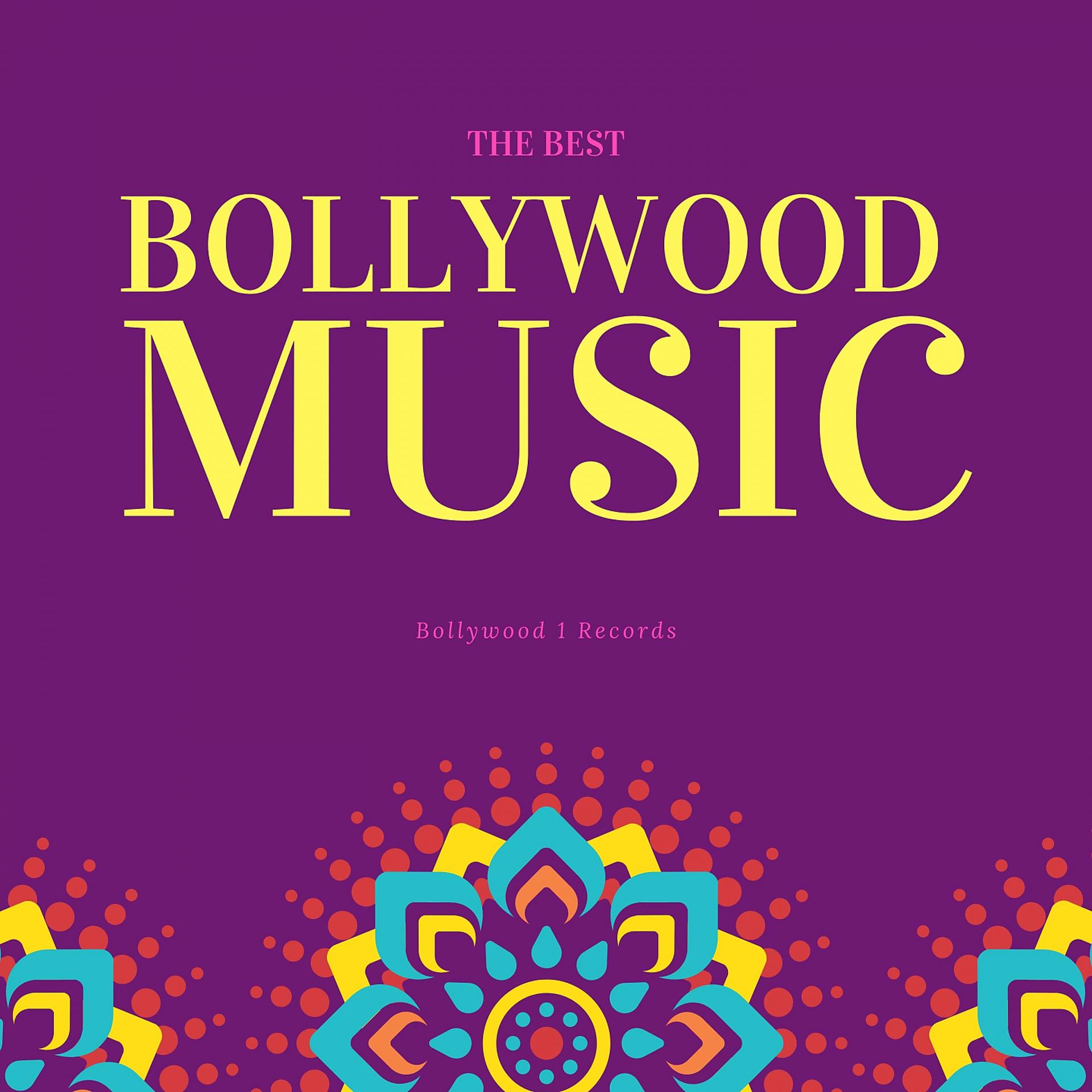Постер альбома The Best Bollywood Music
