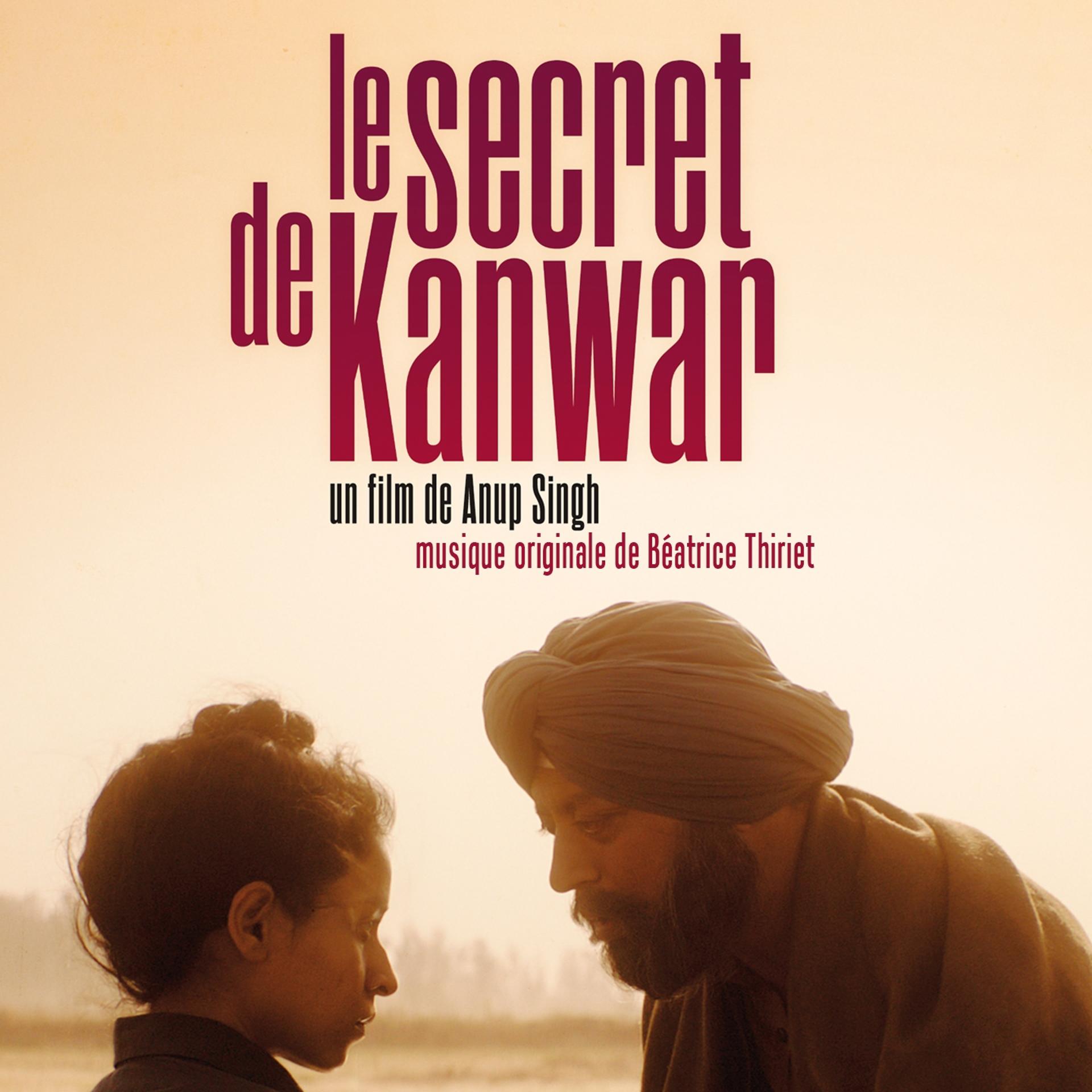 Постер альбома Le secret de Kanwar