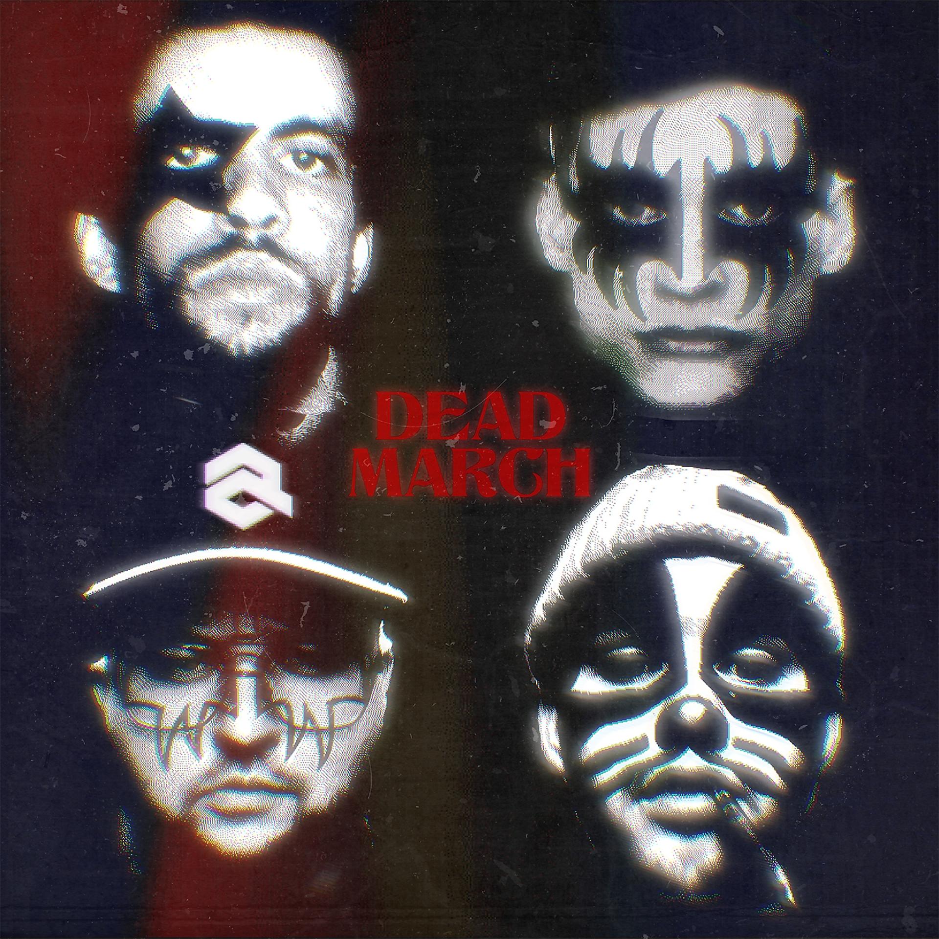 Постер альбома Dead March