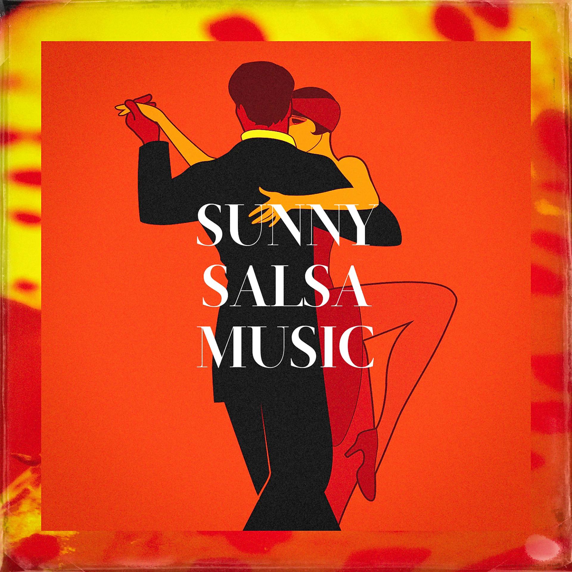 Постер альбома Sunny Salsa Music