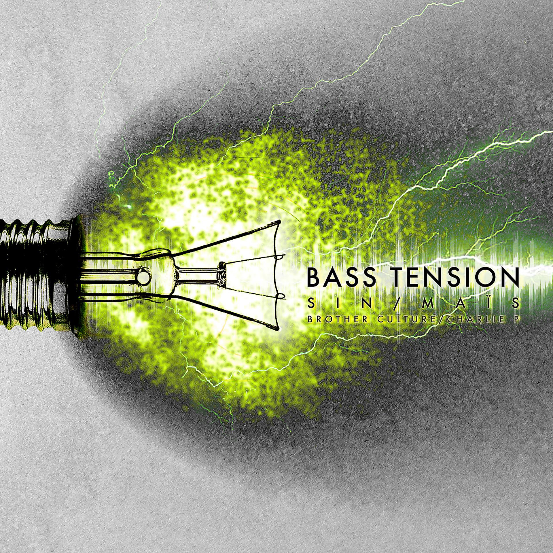 Постер альбома Bass Tension