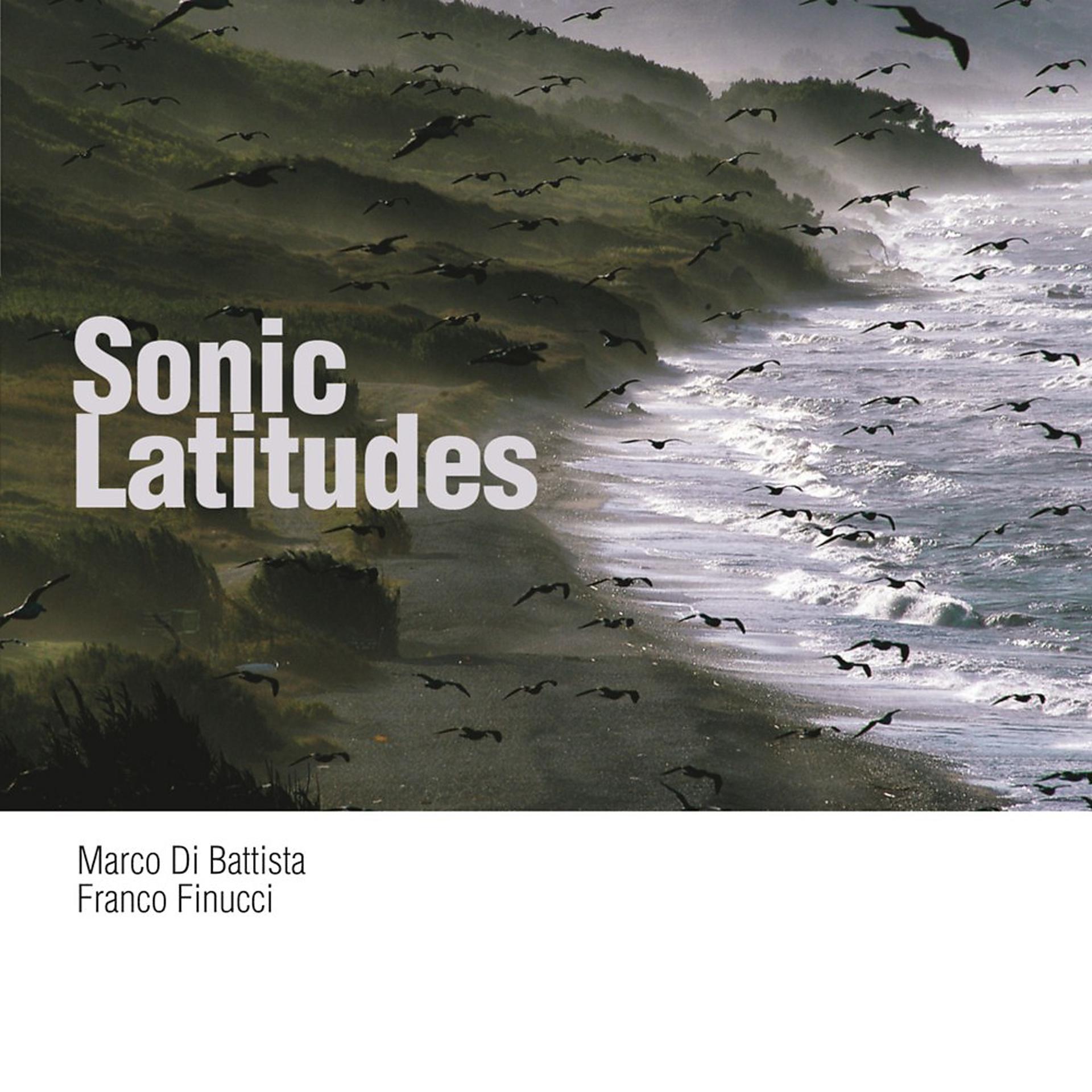 Постер альбома Sonic Latitudes