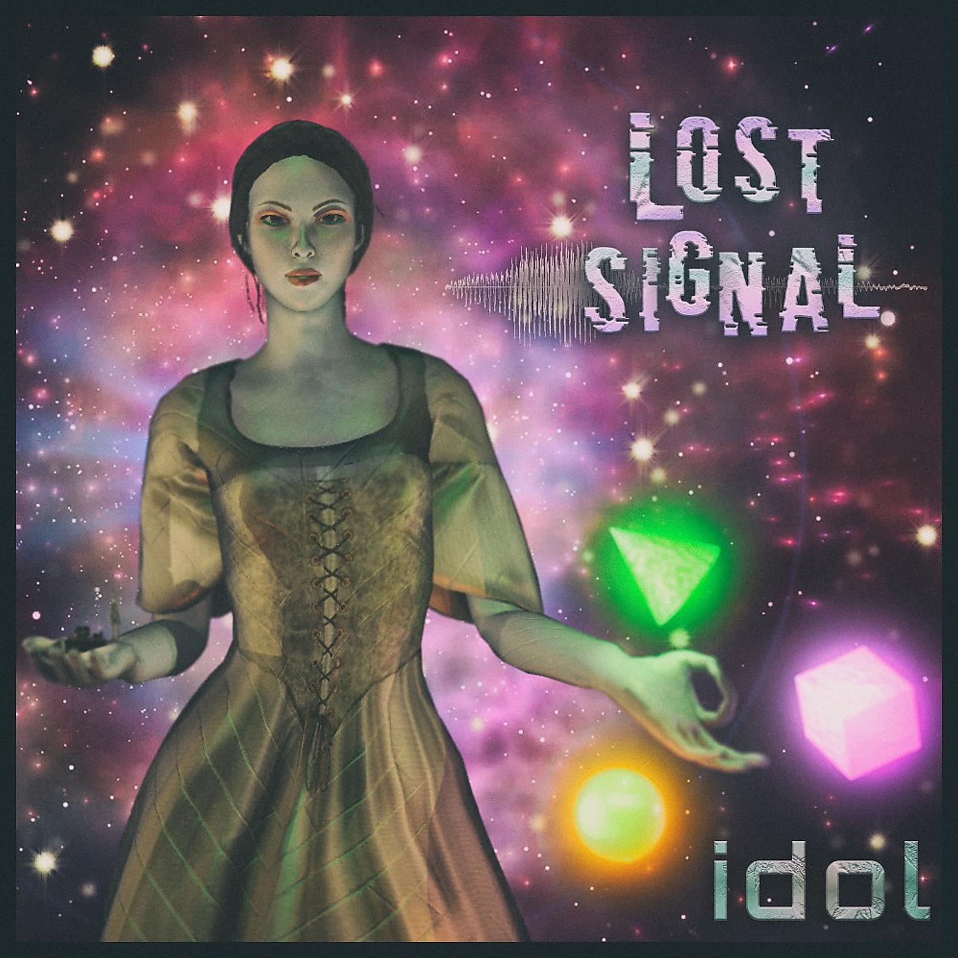 Постер альбома Lost Signal