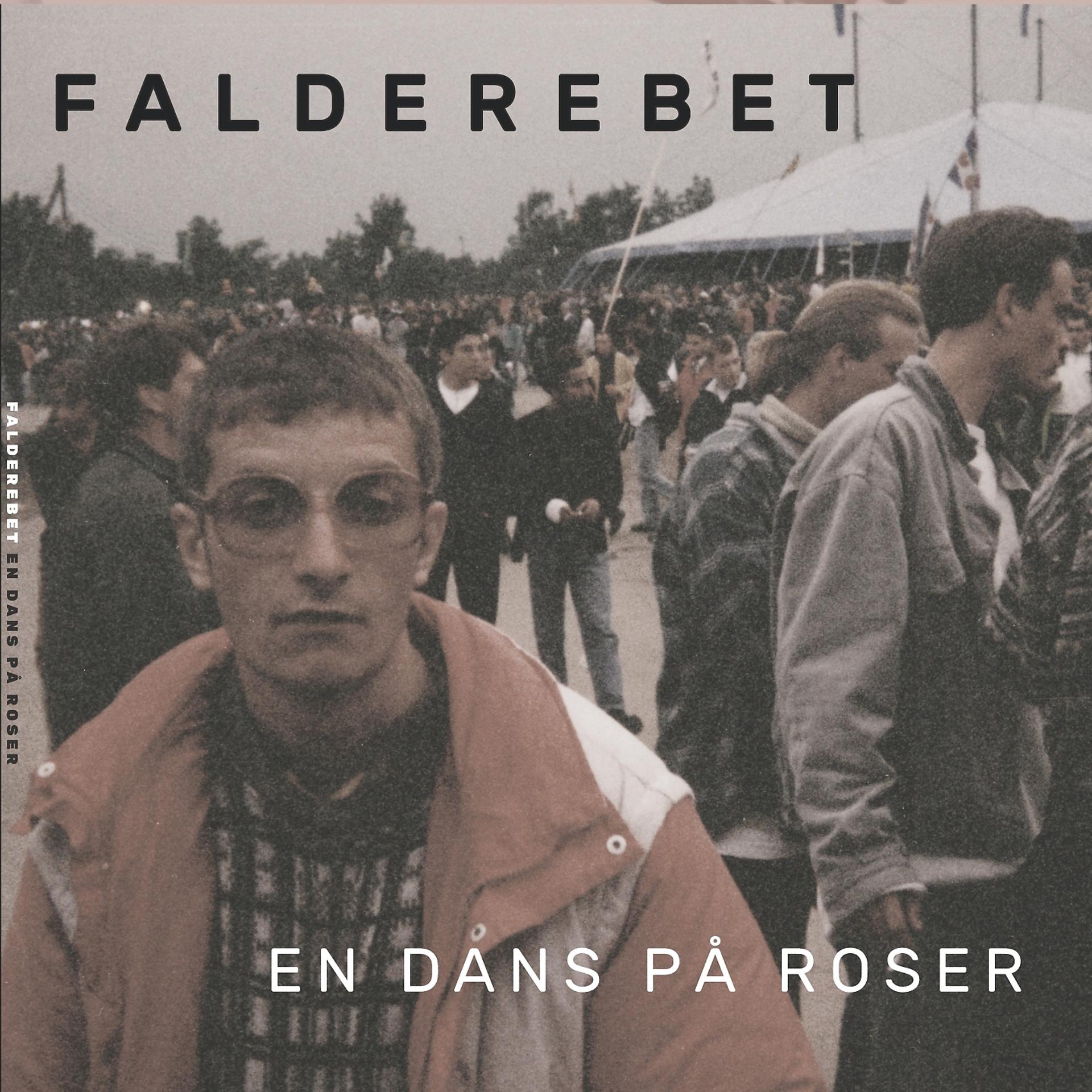 Постер альбома En Dans På Roser