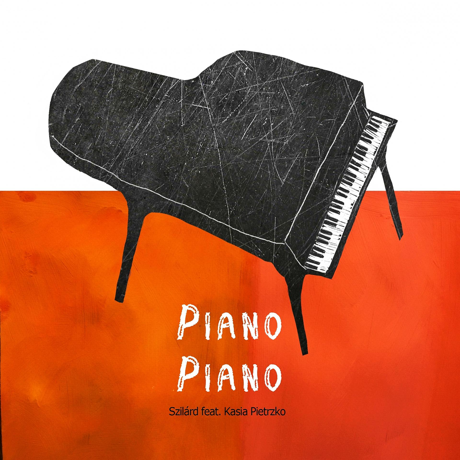 Постер альбома Piano Piano