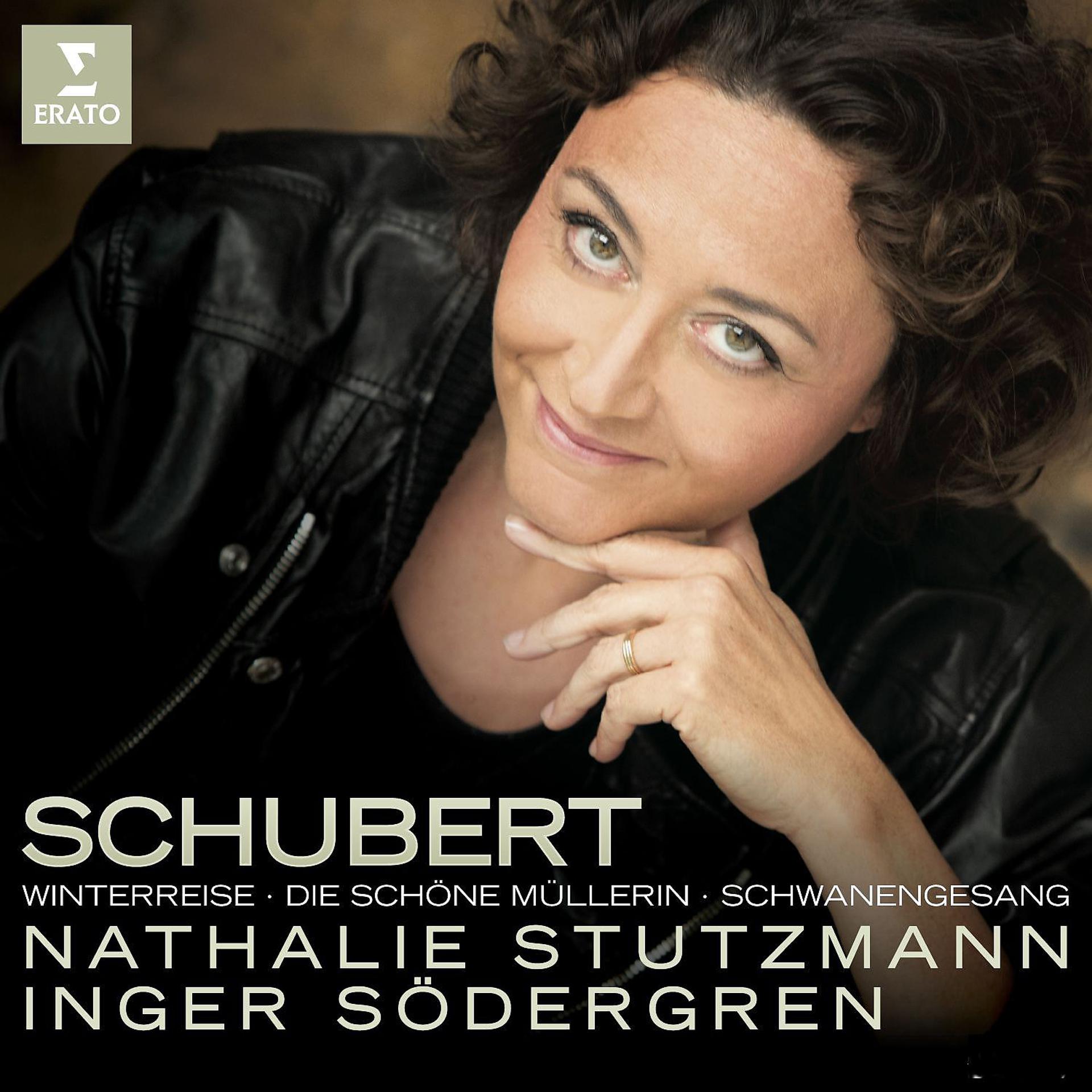 Постер альбома Schubert: Die schöne Müllerin, Winterreise & Schwanengesang