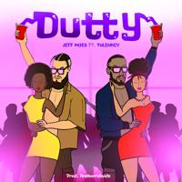 Постер альбома Dutty