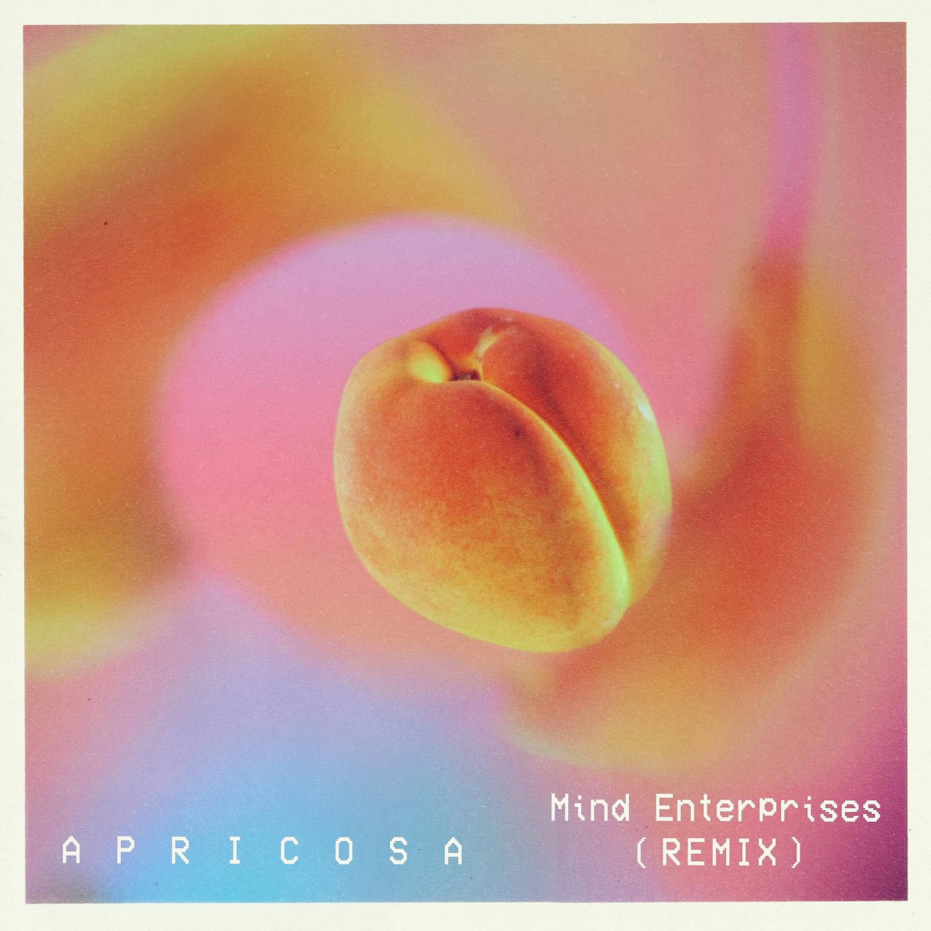 Постер альбома Apricosa