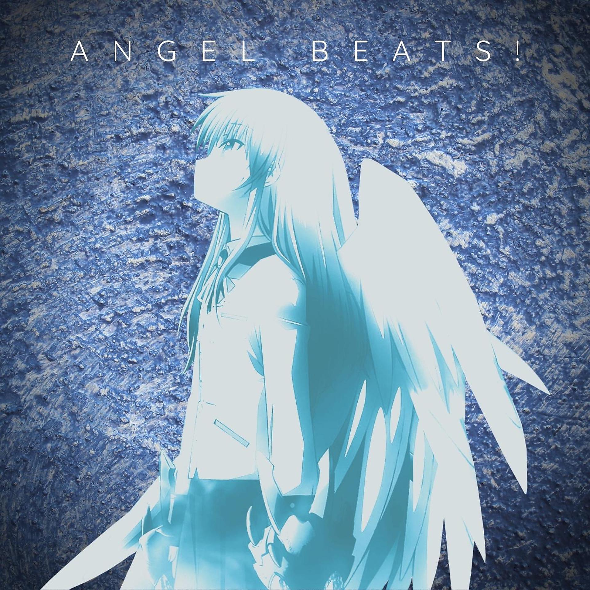 Постер альбома Angel Beats!