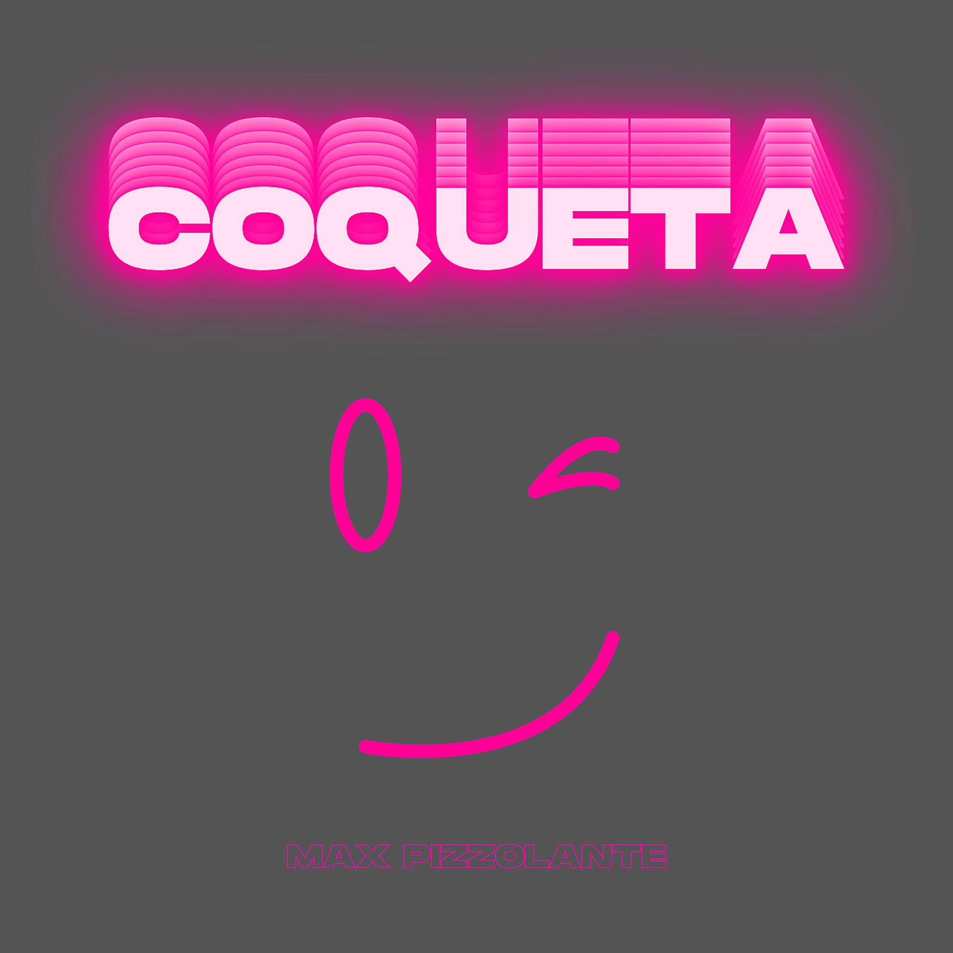 Постер альбома Coqueta