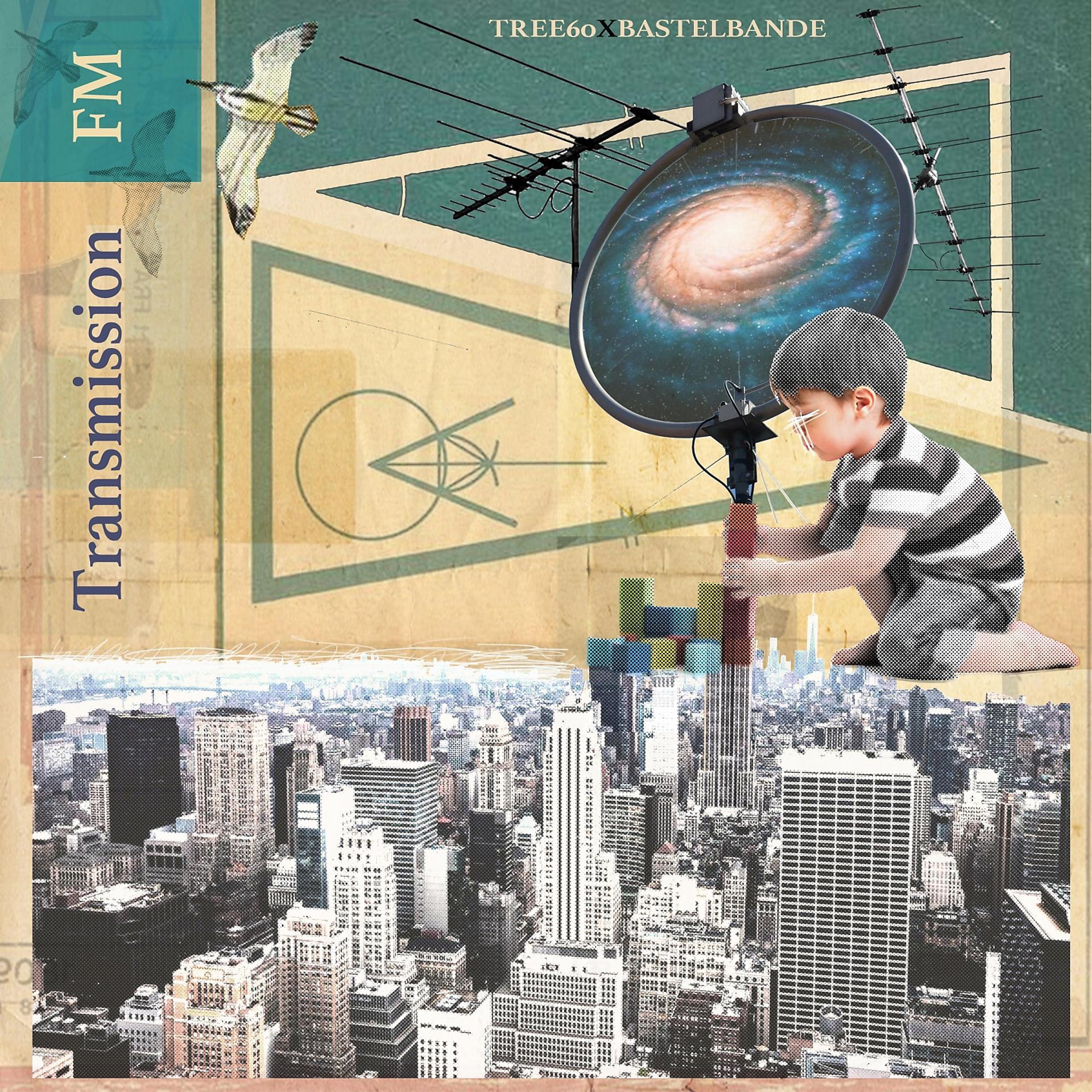 Постер альбома Transmission FM