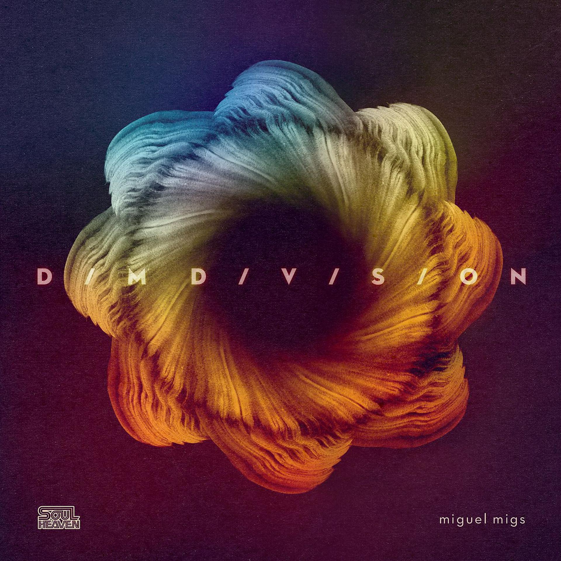 Постер альбома Dim Division