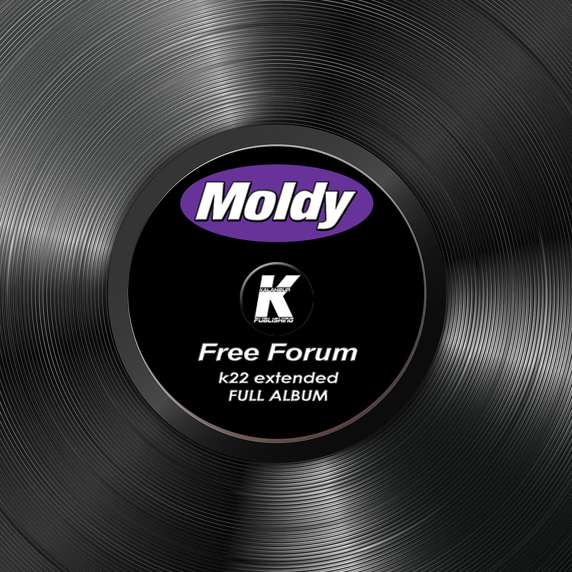 Постер альбома FREE FORUM k22 extended full album