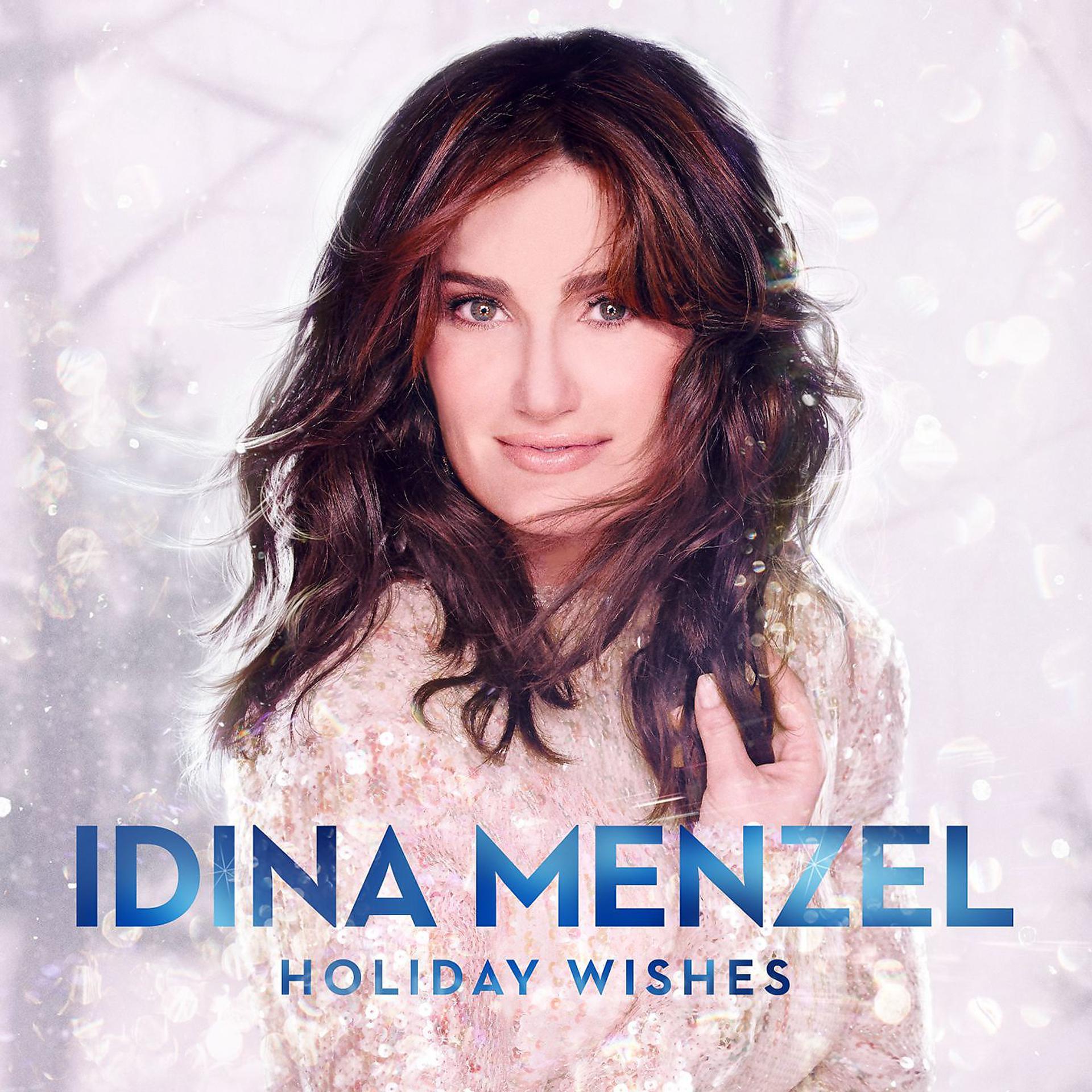 Постер альбома Holiday Wishes