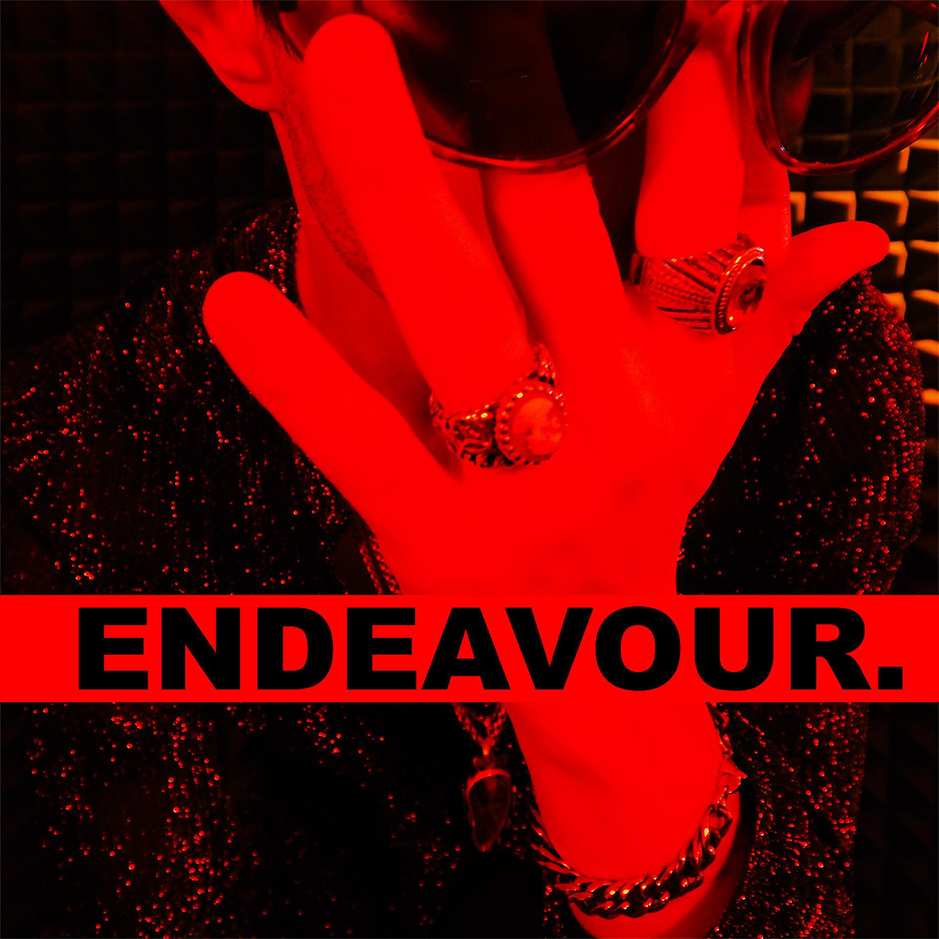 Постер альбома Endeavour