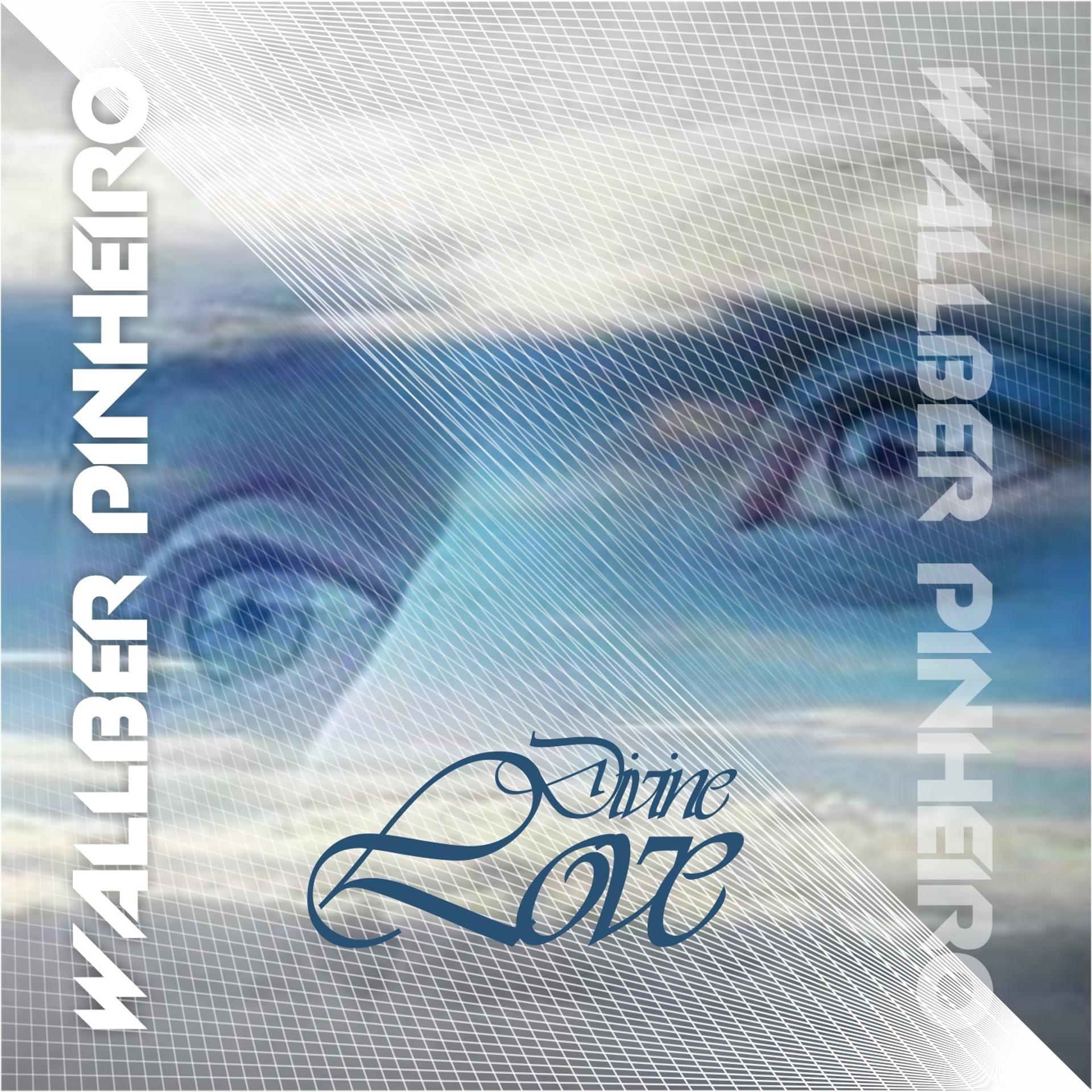 Постер альбома Divine Love