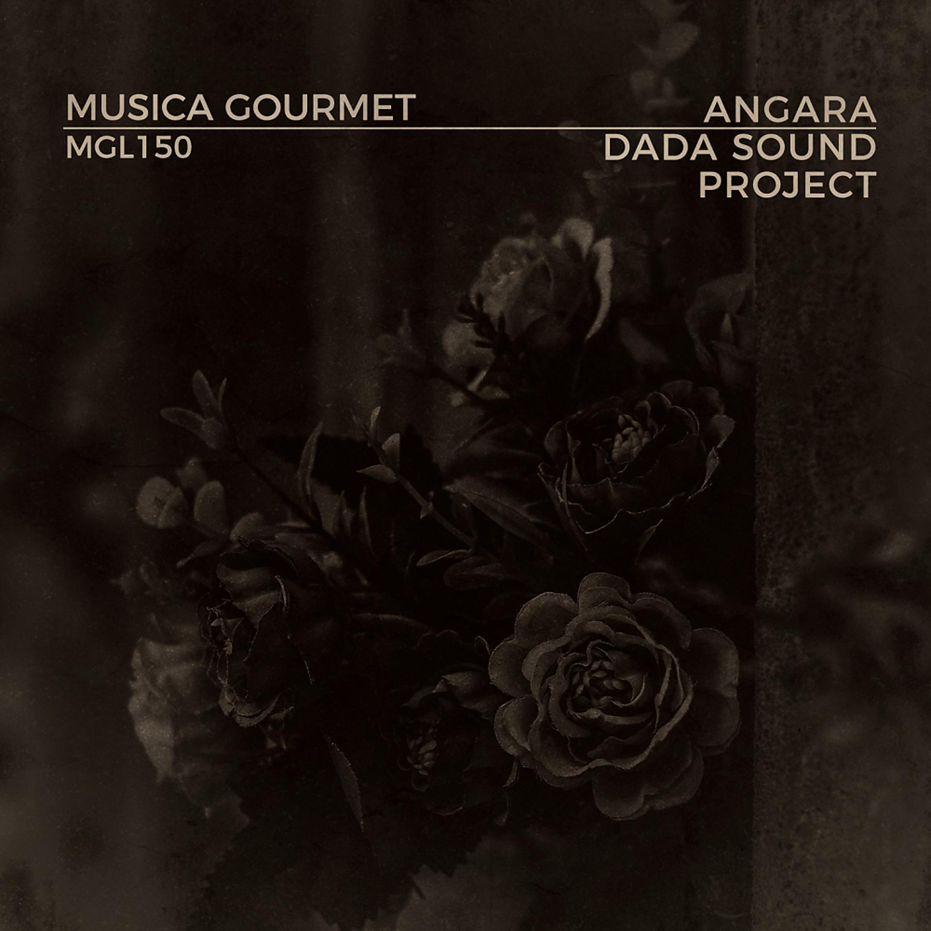 Постер альбома Angara