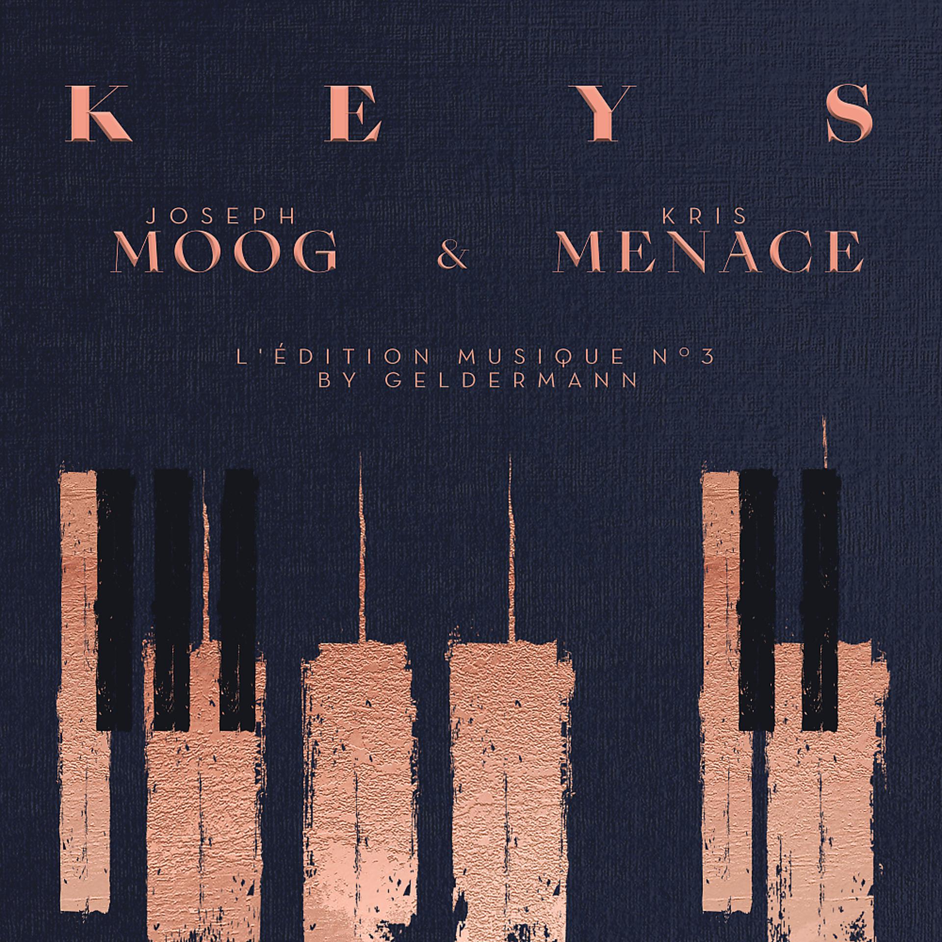 Постер альбома Sparkling Keys (L´Édition Musique No3 by Geldermann)