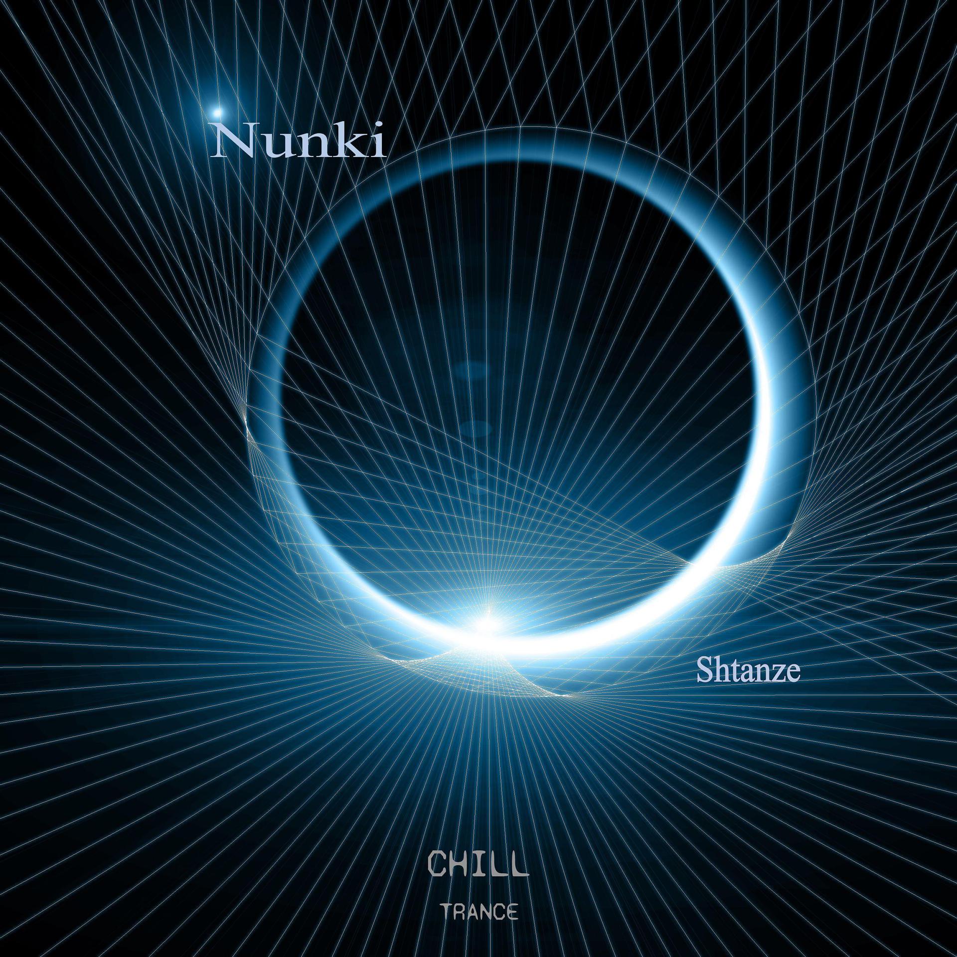 Постер альбома Nunki
