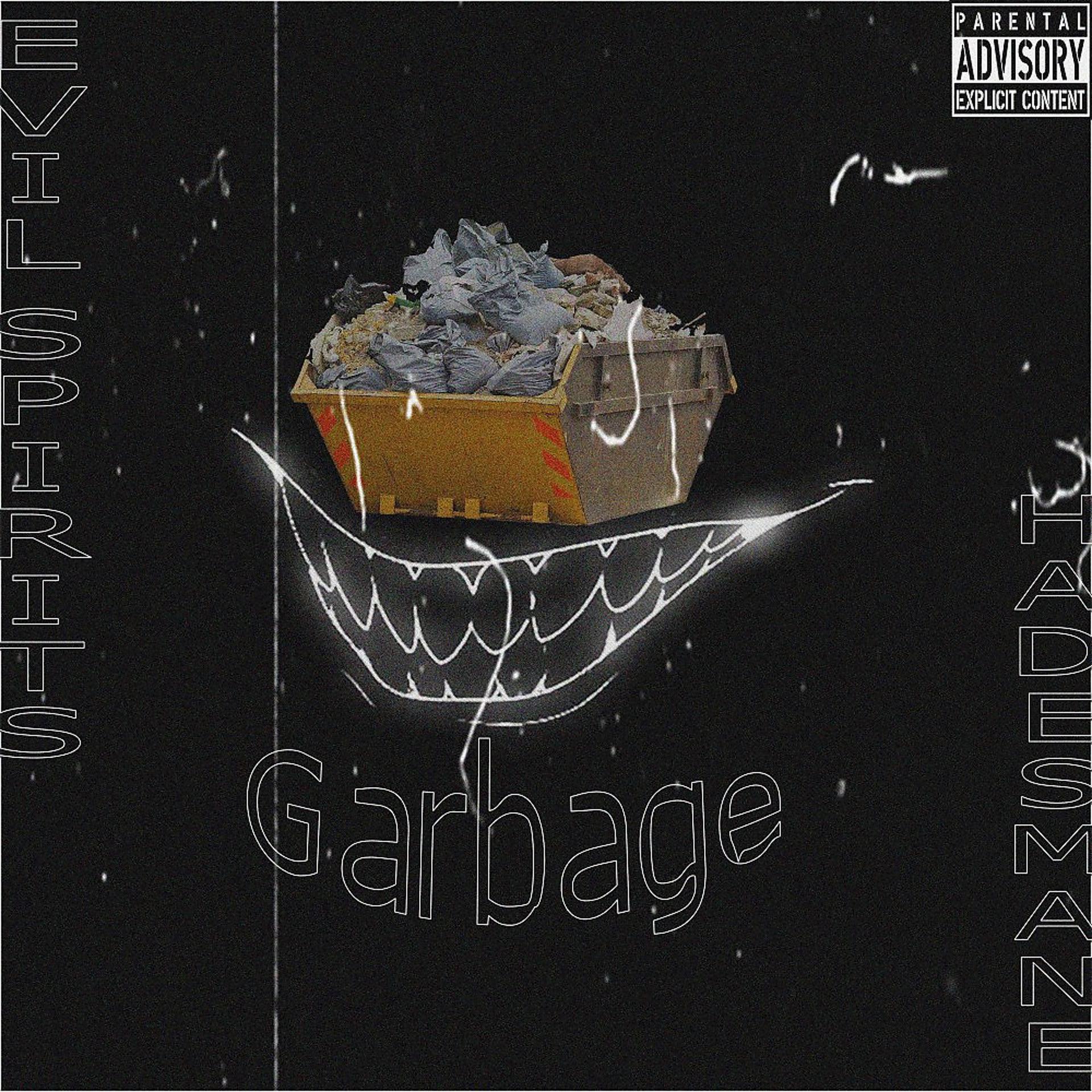 Постер альбома Garbage