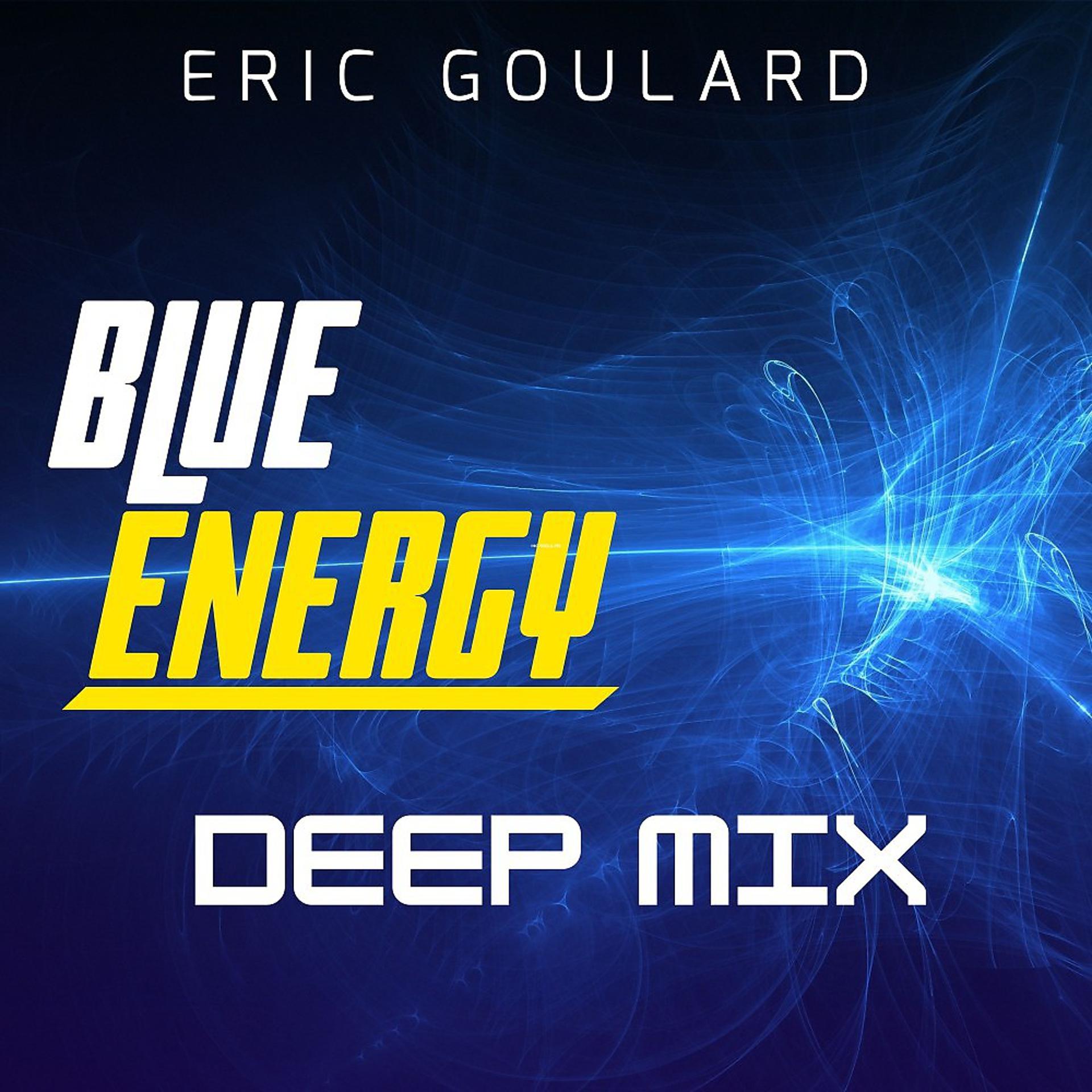 Постер альбома Blue Energy (Deep Mix)
