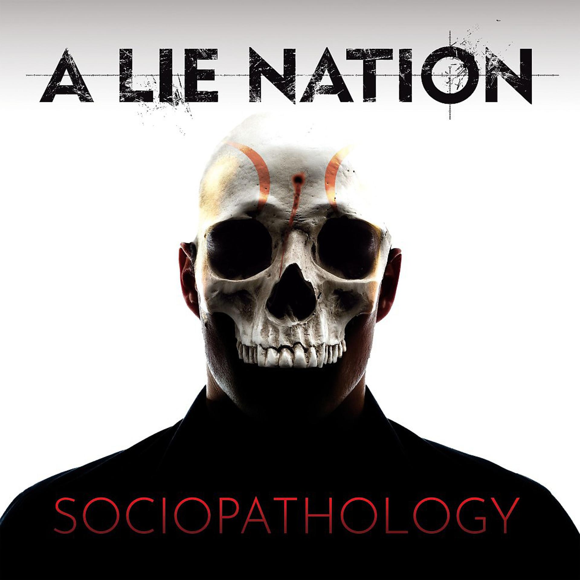 Постер альбома Sociopathology