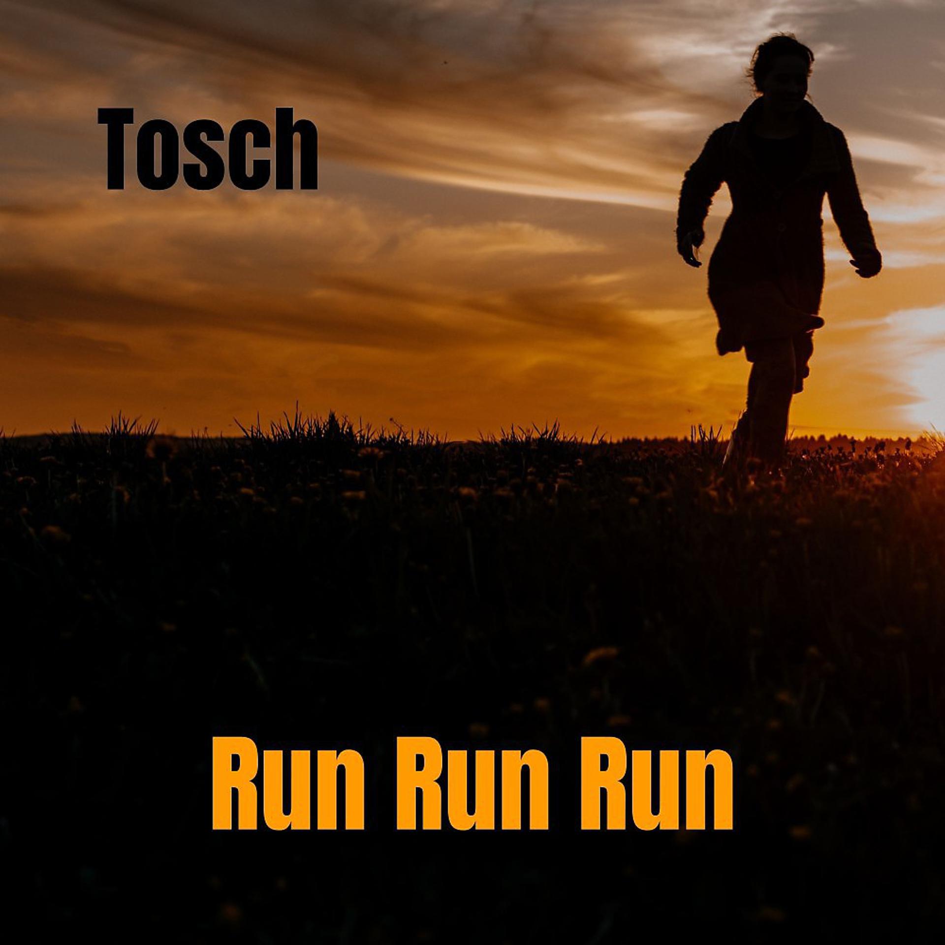 Постер альбома Run Run Run