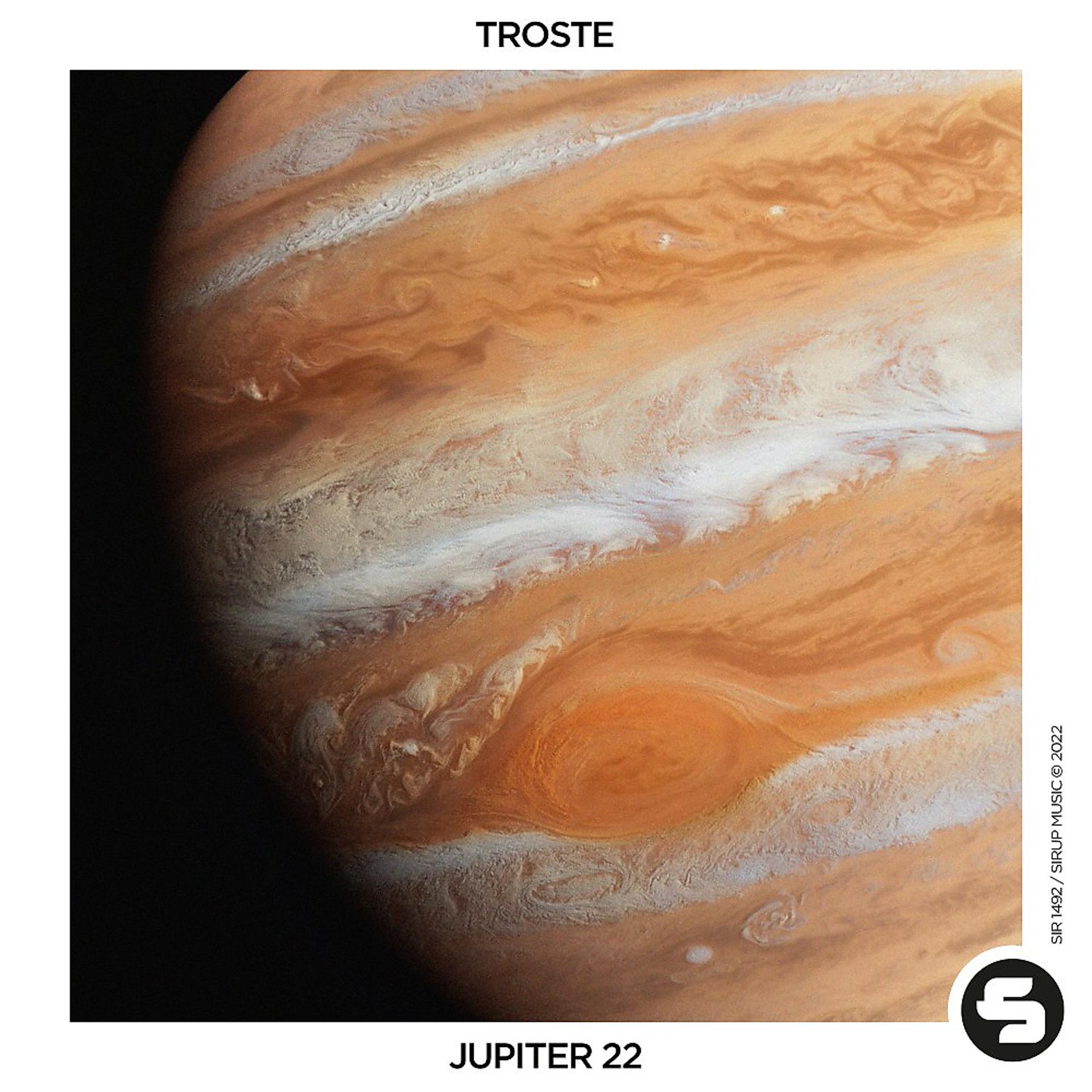 Постер альбома Jupiter 22