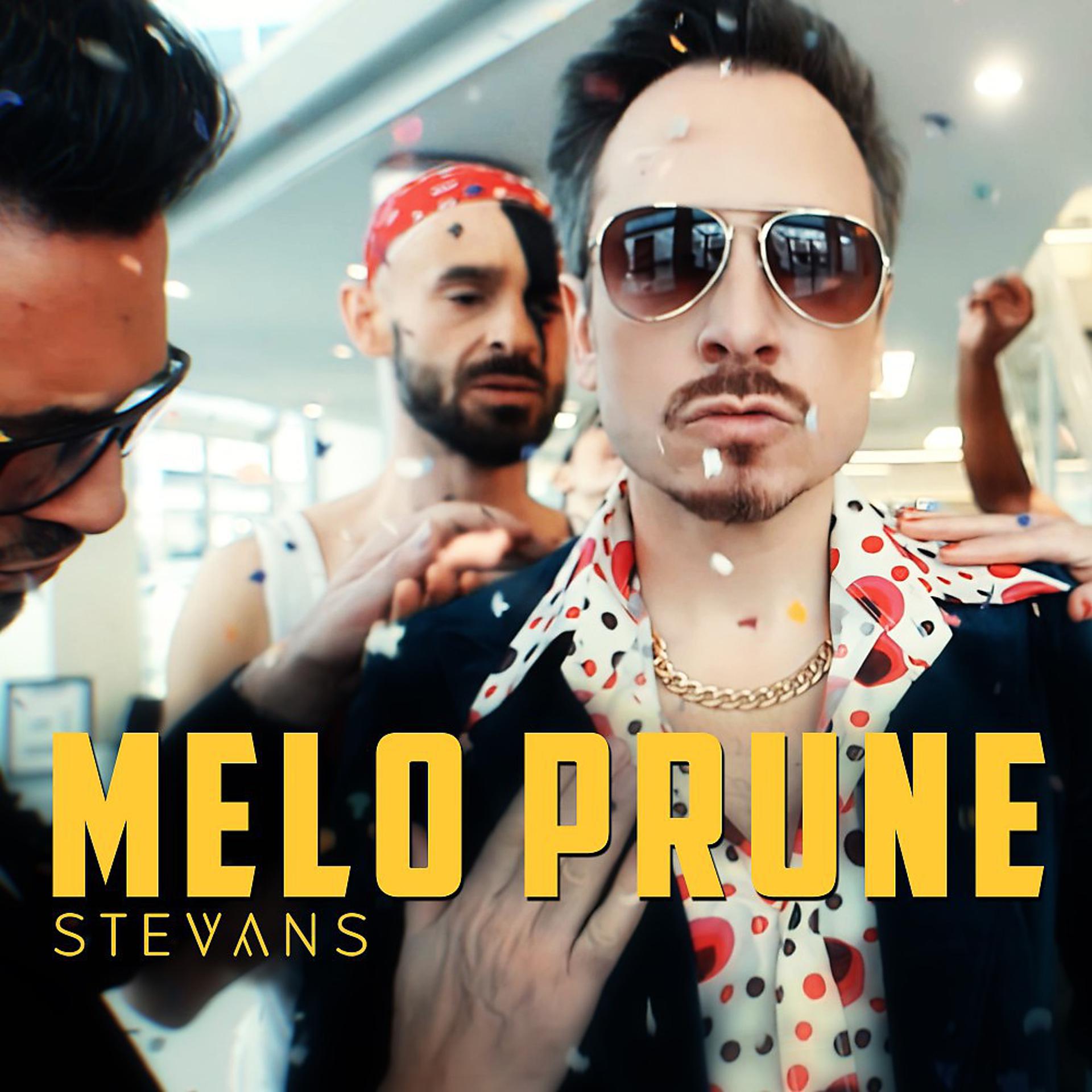 Постер альбома Melo Prune
