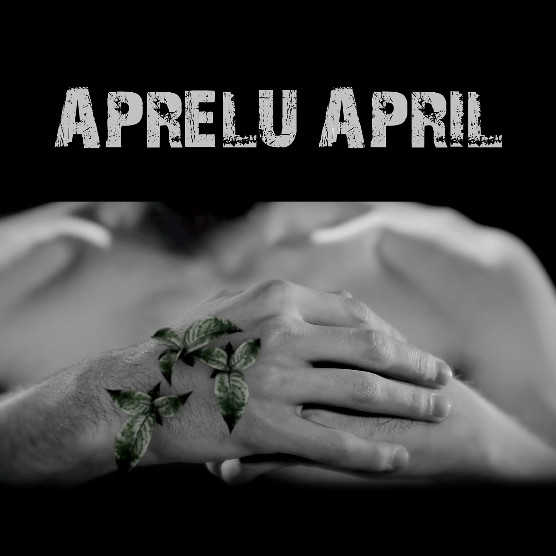 Постер альбома Aprelu April