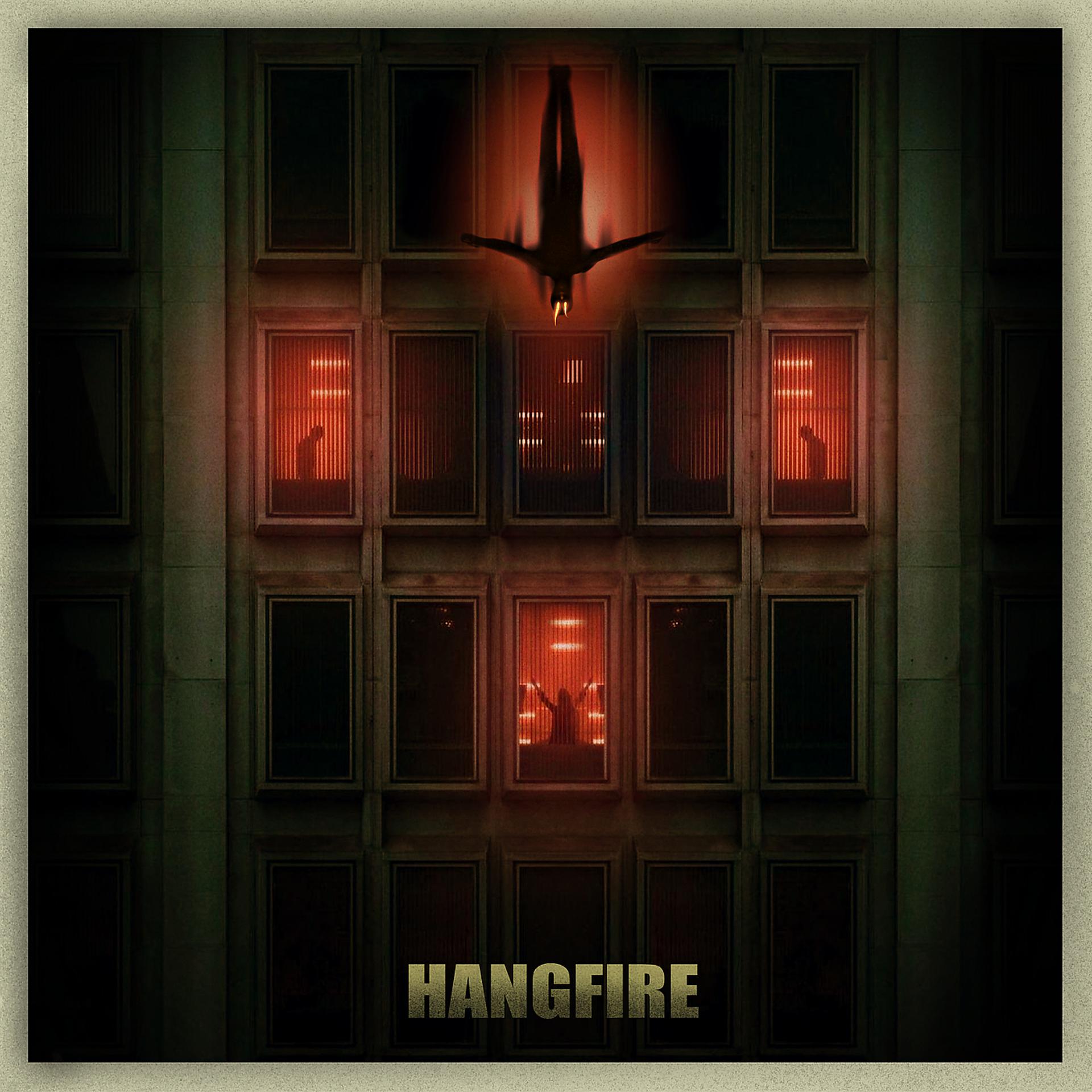 Постер альбома Hangfire