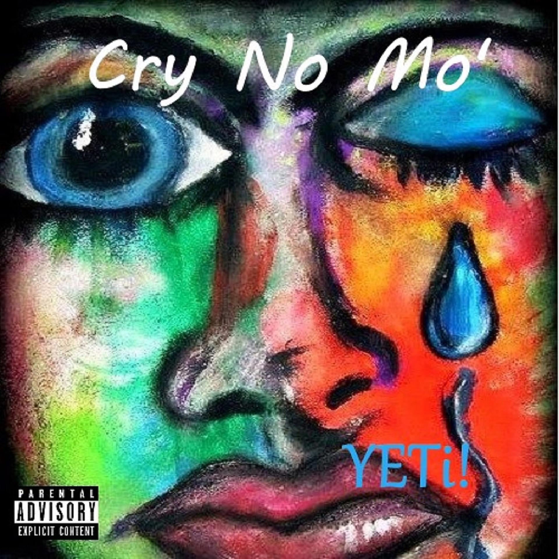 Постер альбома Cry No Mo'