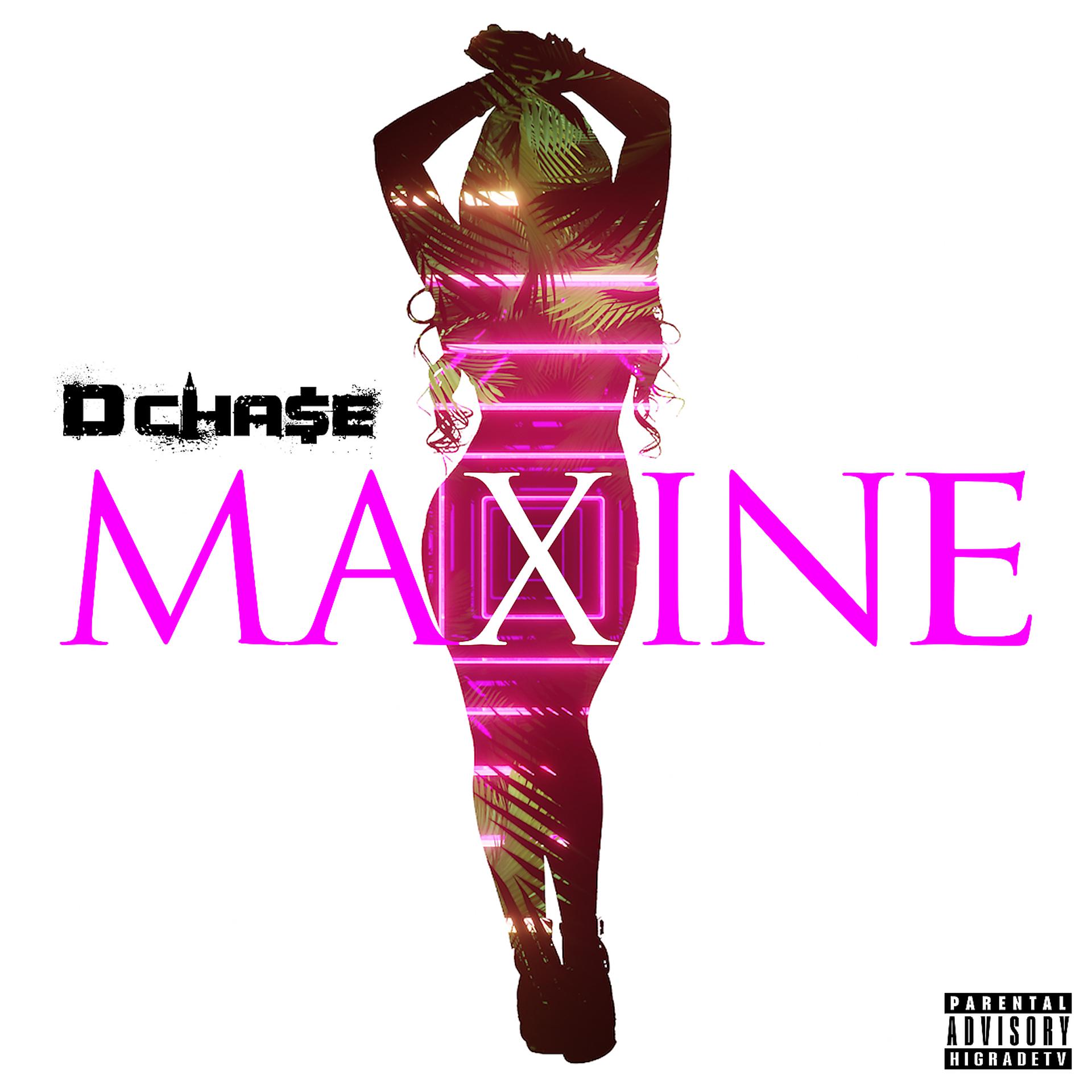 Постер альбома Maxine