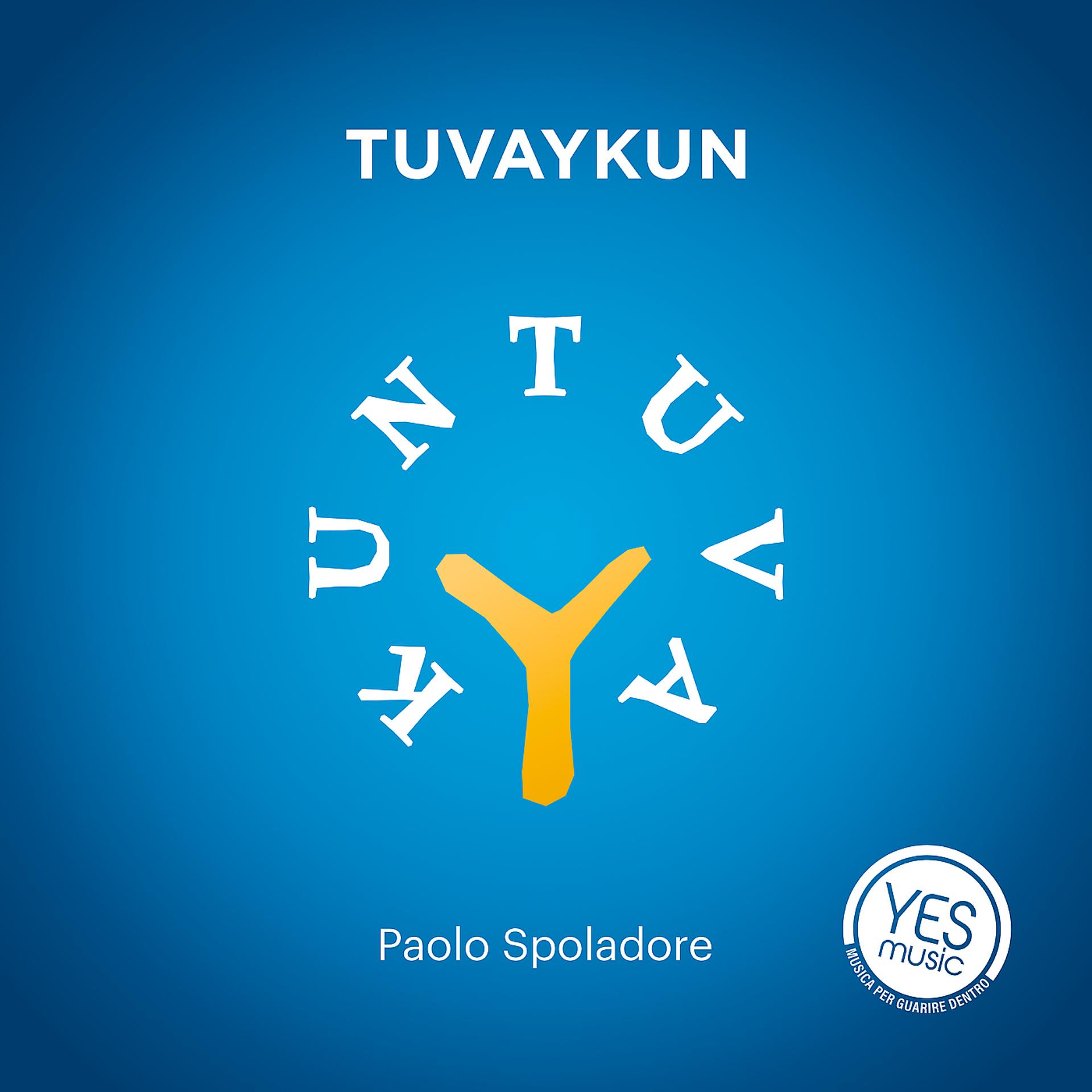 Постер альбома Tuvaykun
